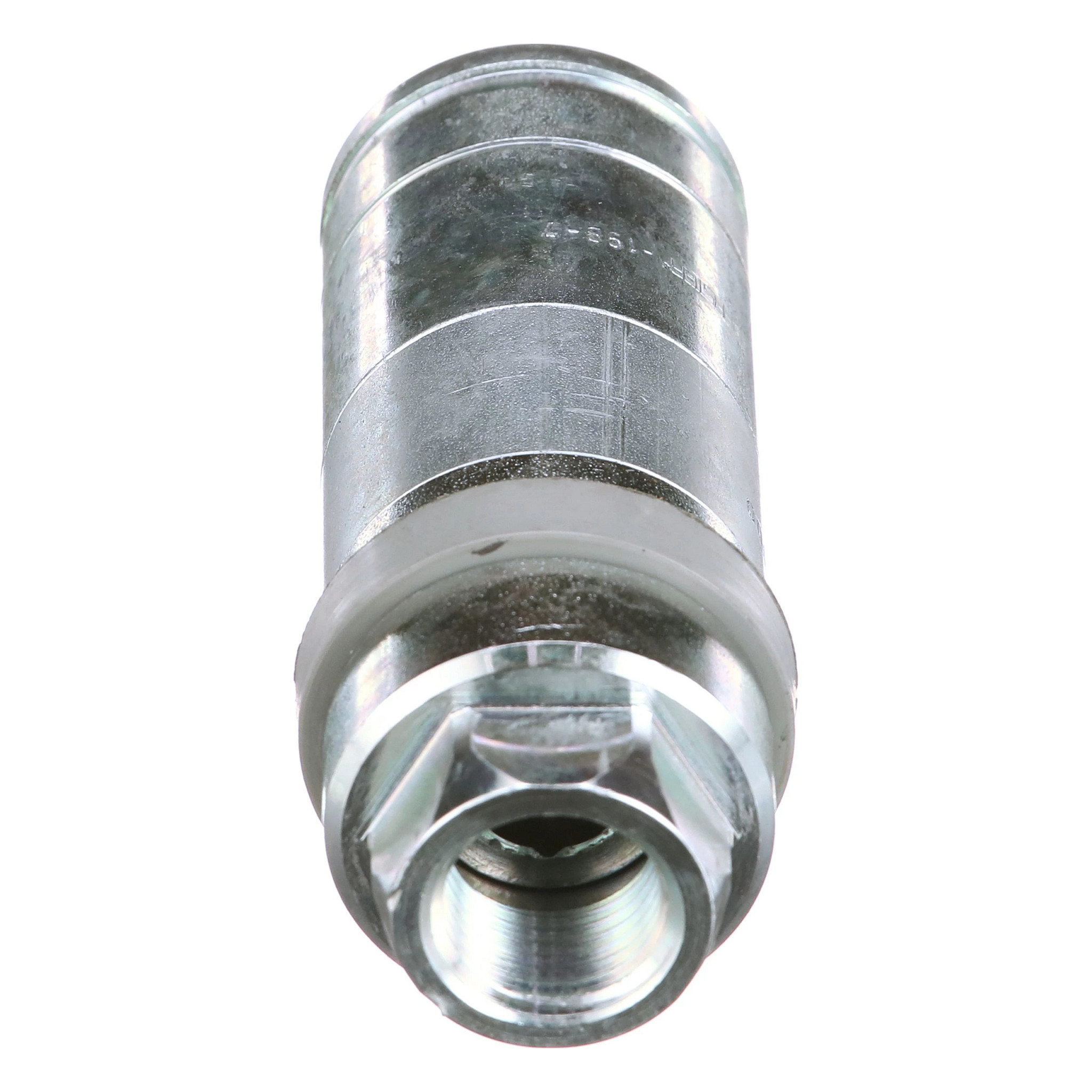 PUSH-PULL COUPLING | NEWHOLLANDAG | CA | EN