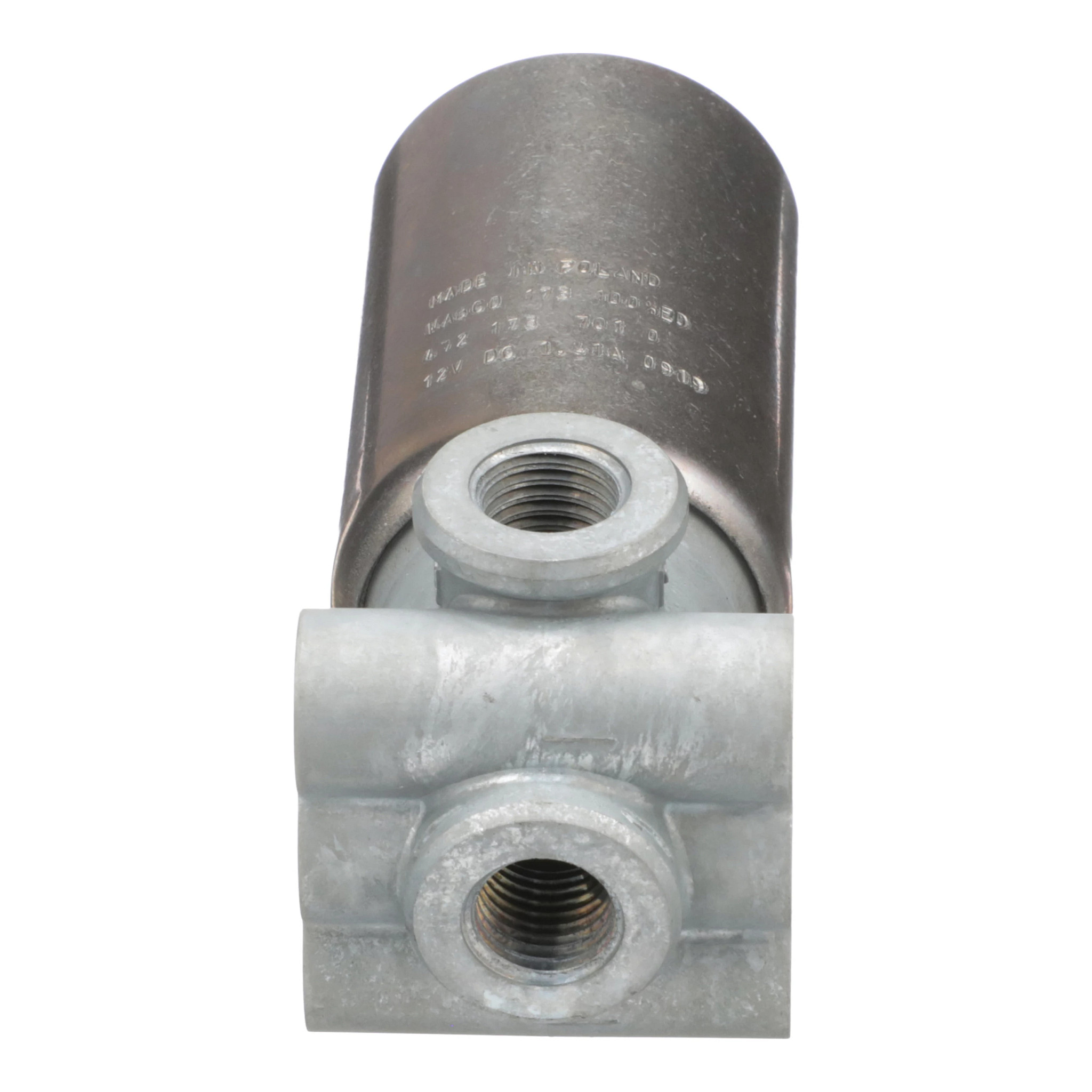 SOLENOID VALVE | CASEIH | IE | EN