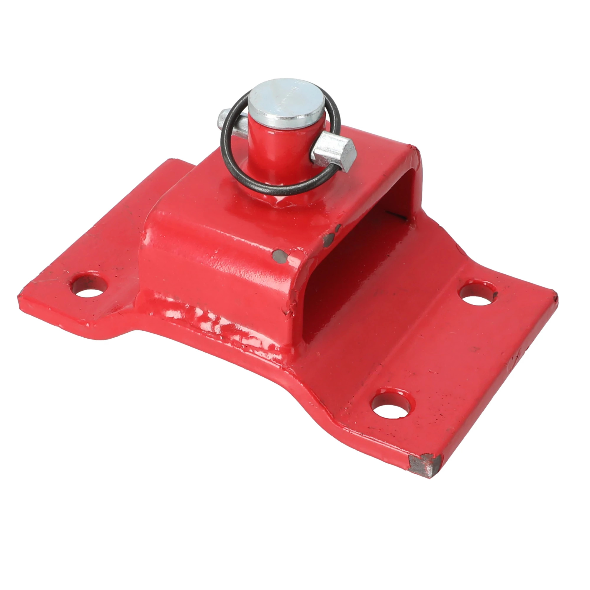 Swinging Drawbar Clevis Assembly | NEWHOLLANDCE | CA | EN