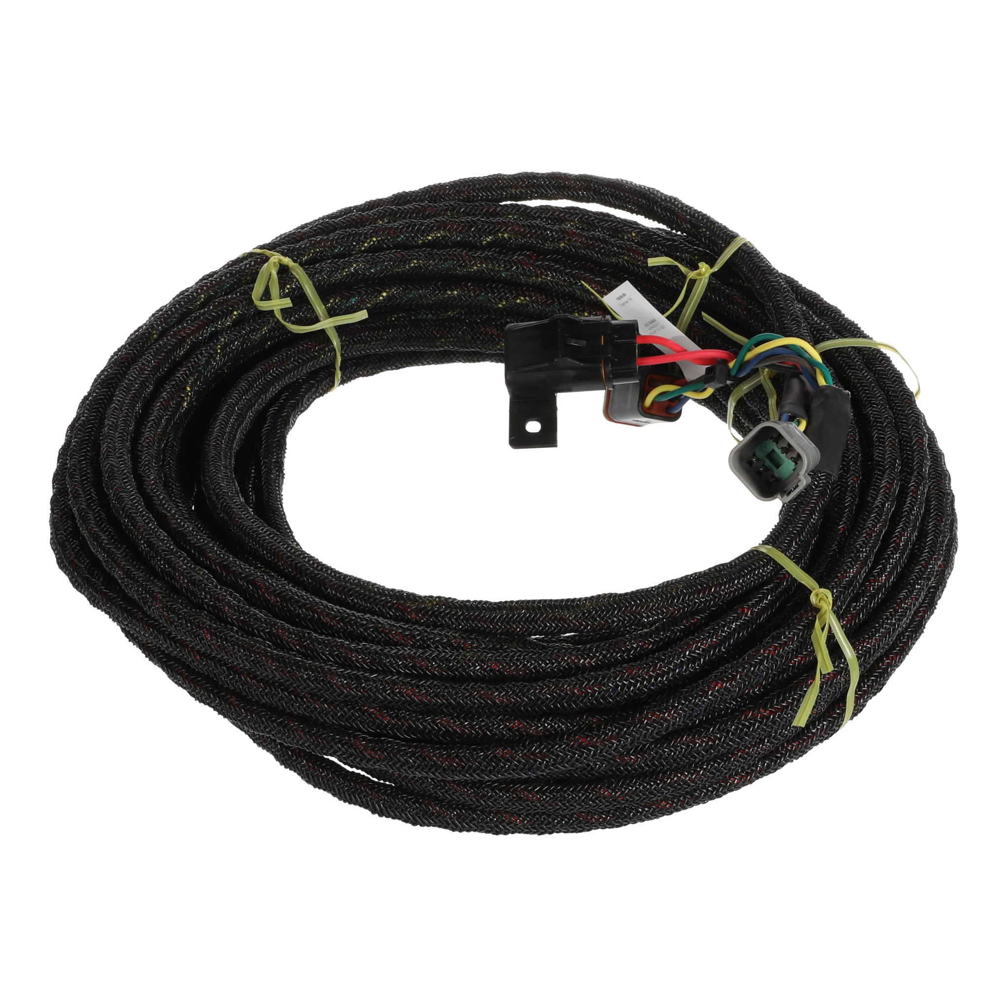 WIRE HARNESS | CASEIH | US | EN