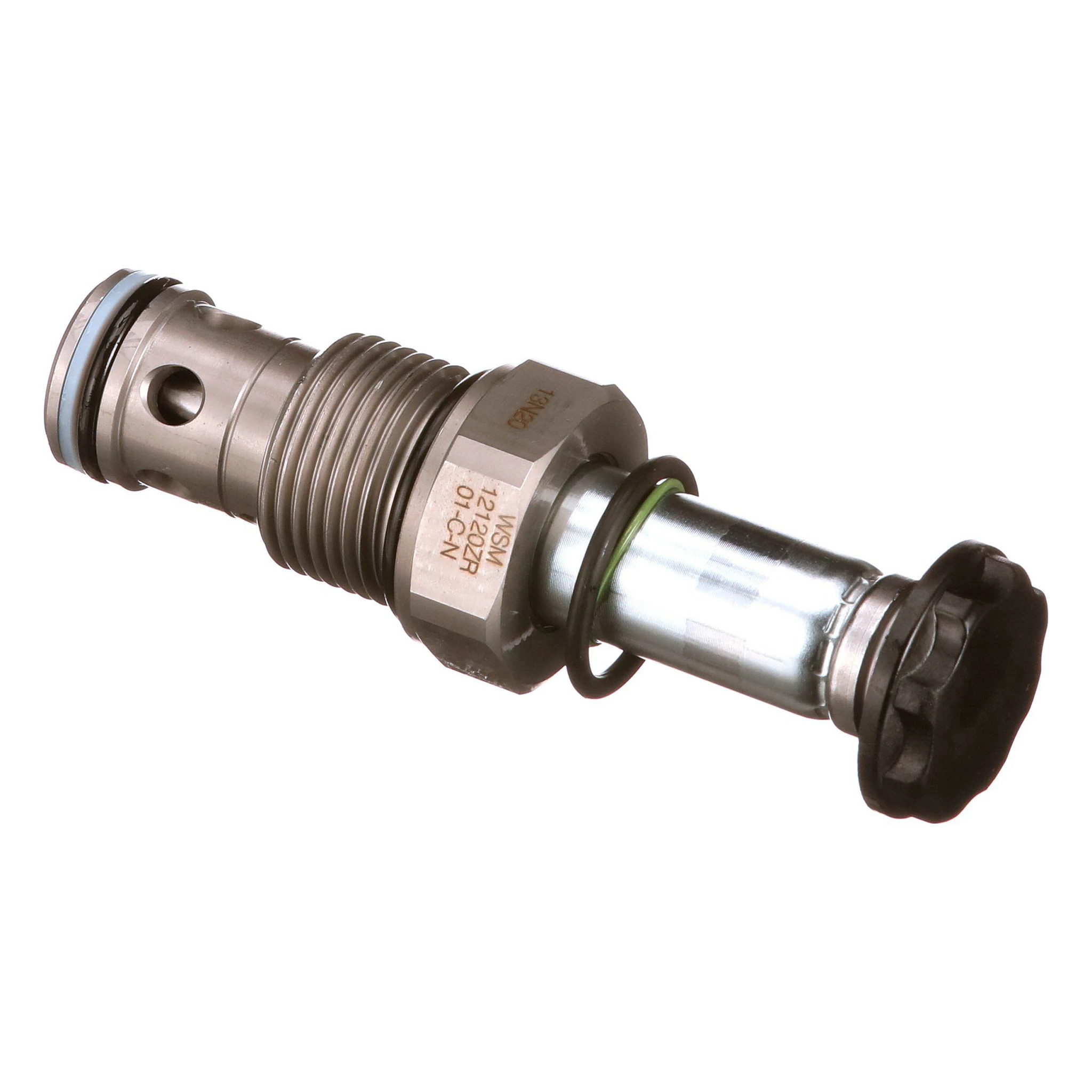 Valve | CASEIH | CA | EN