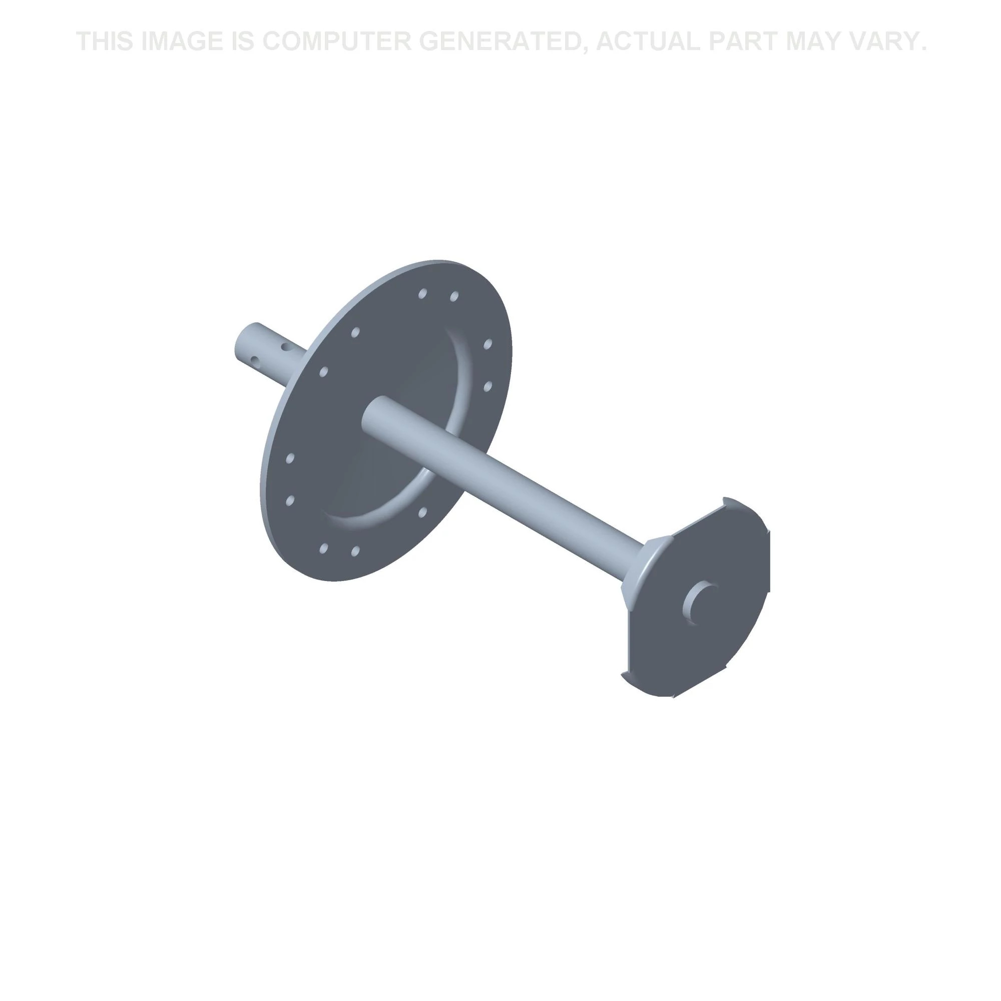 SHAFT | CASEIH | SA | ES