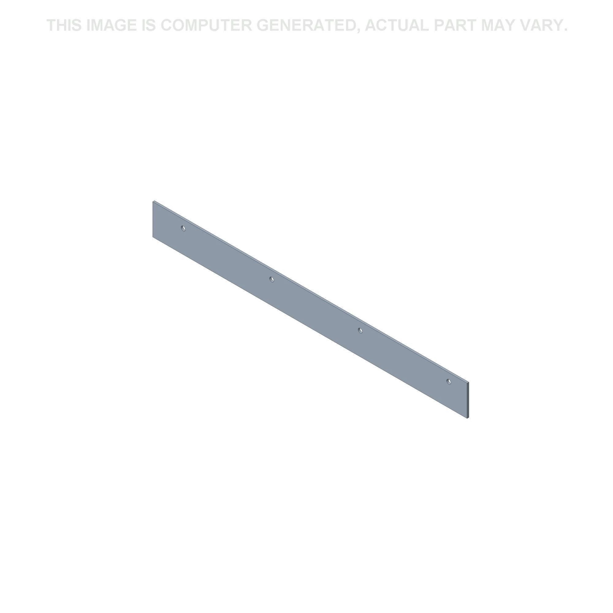 Seal - 50mm W x 515mm L | NEWHOLLANDAG | US | EN