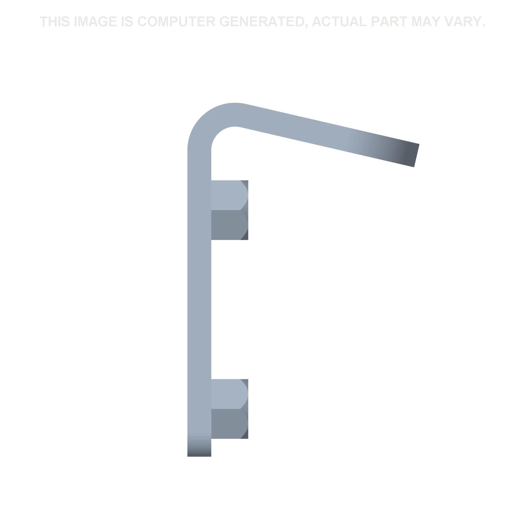 BRACKET | CASEIH | CA | EN