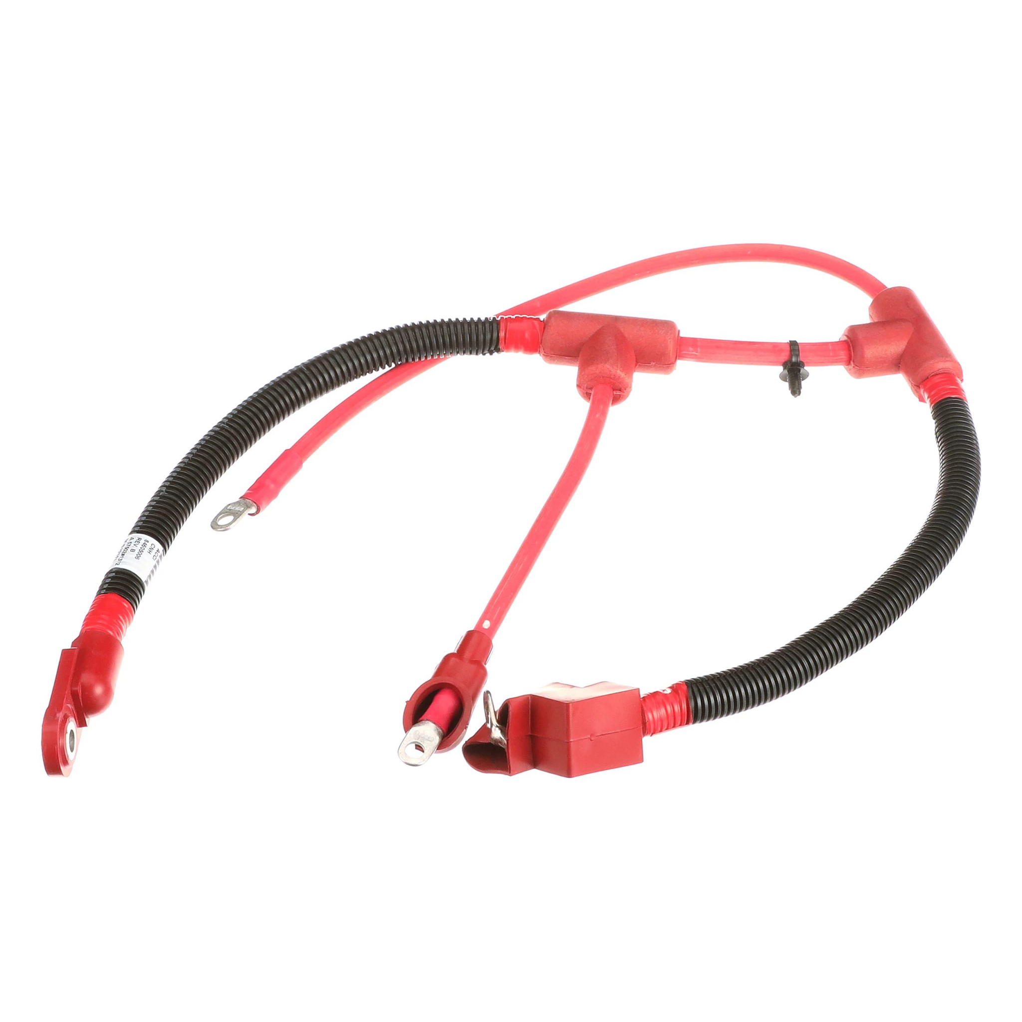 POS BATTERY CABLE | CASEIH | GB | EN