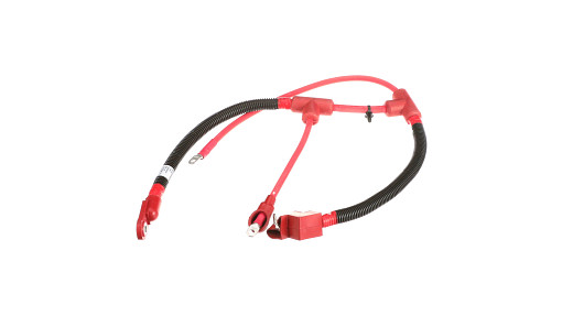 POS BATTERY CABLE | NEWHOLLANDCE | US | EN