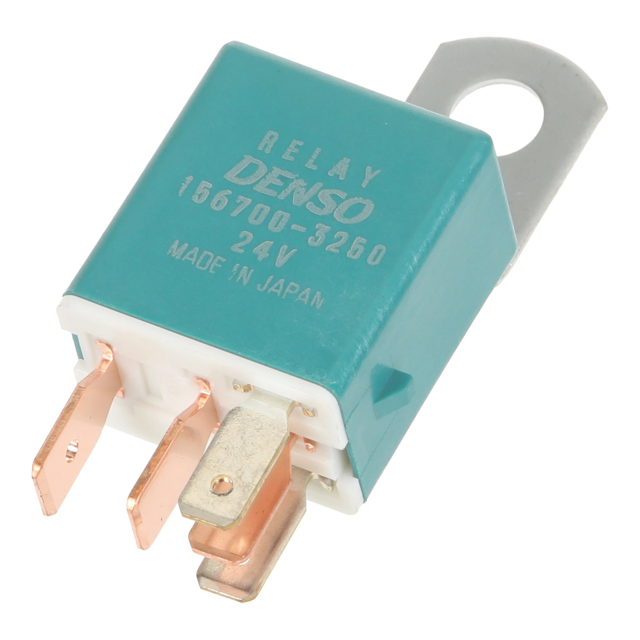 Relay | NEWHOLLANDCE | US | EN