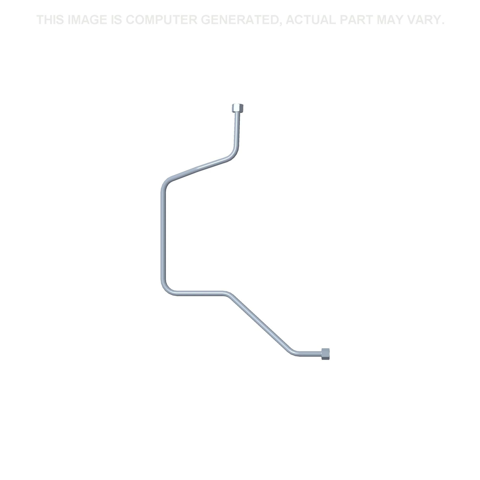 TUYAU HYDRAULIQUE | NEWHOLLANDAG | FR | FR