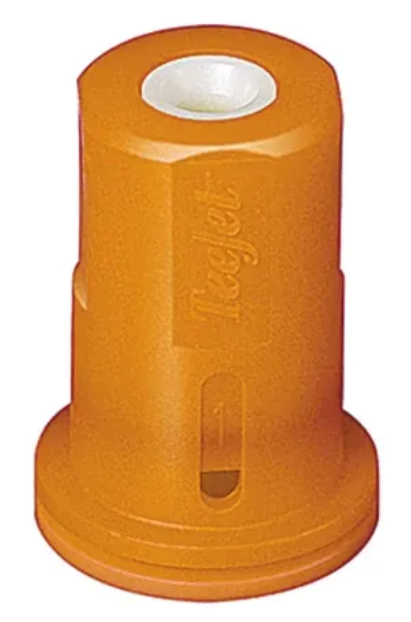 AITXA ConeJet® Air Induction Hollow Cone Spray Tip - Ceramic - Orange | CASEIH | US | EN