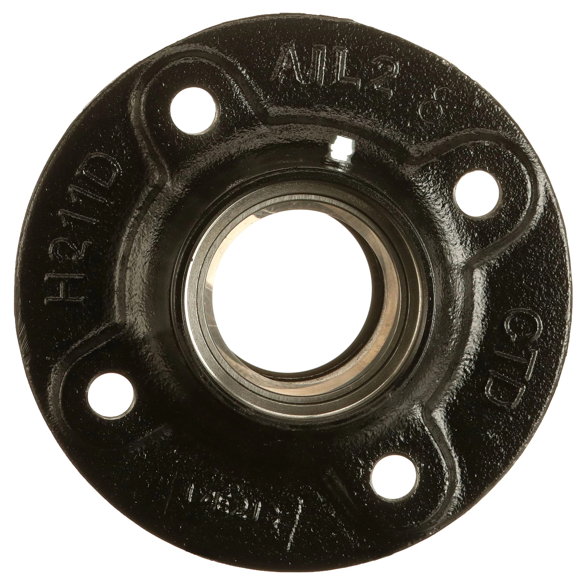 CUBO | CASECE | EU | ES