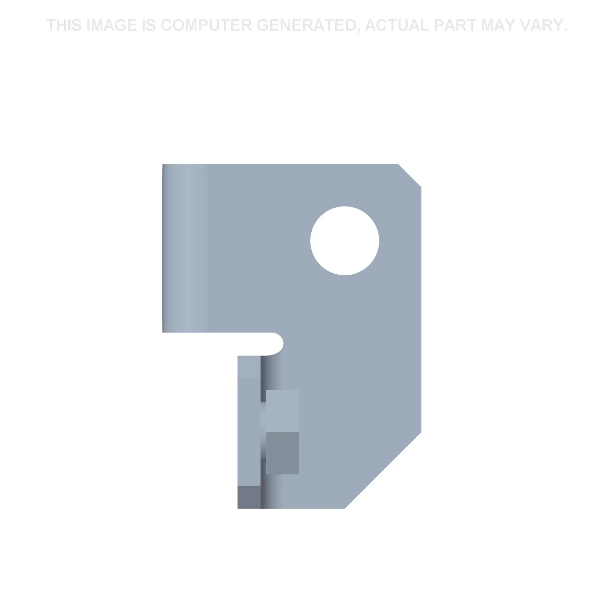 BRACKET | CASEIH | US | EN