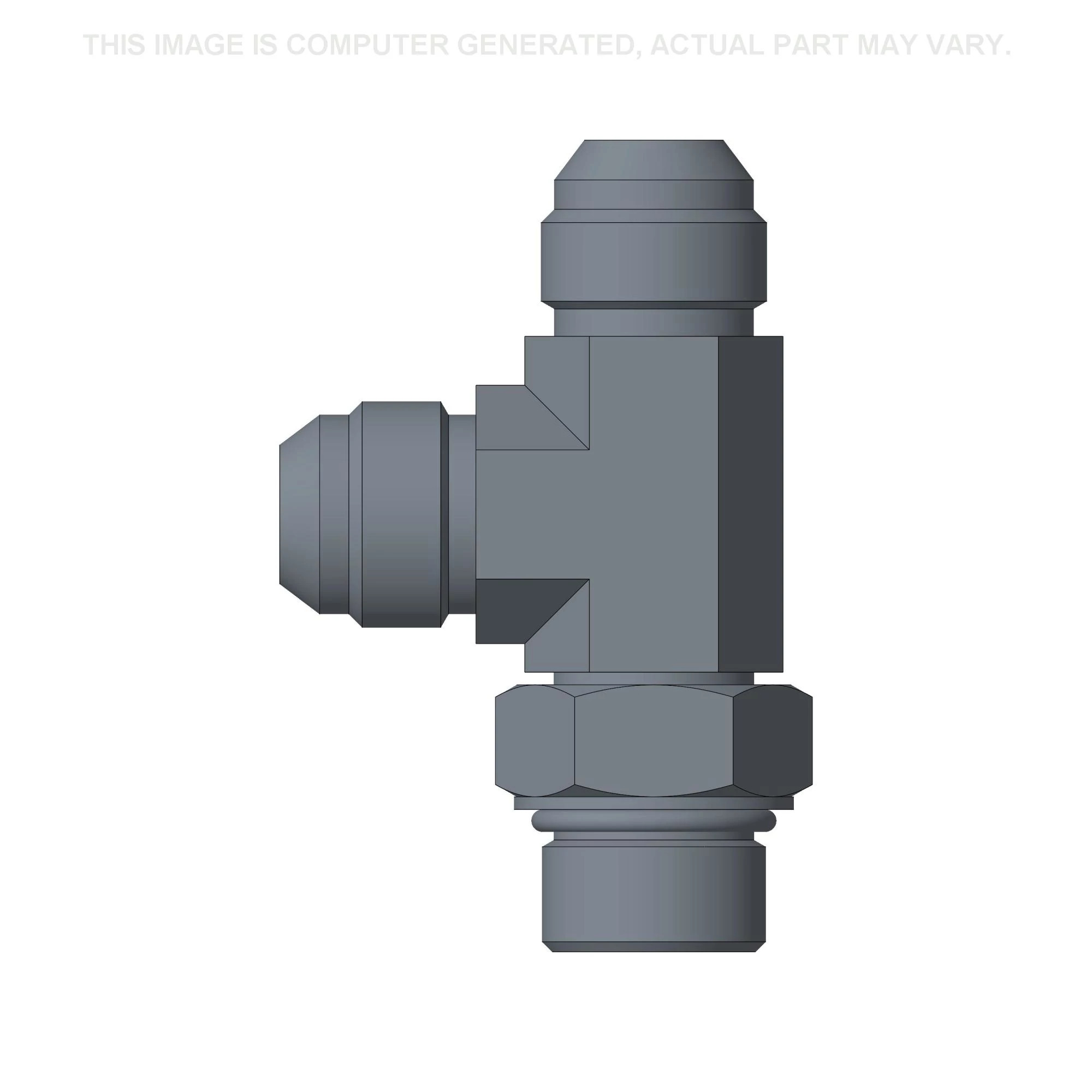 HYD CONNECTOR | CASECE | CA | FR