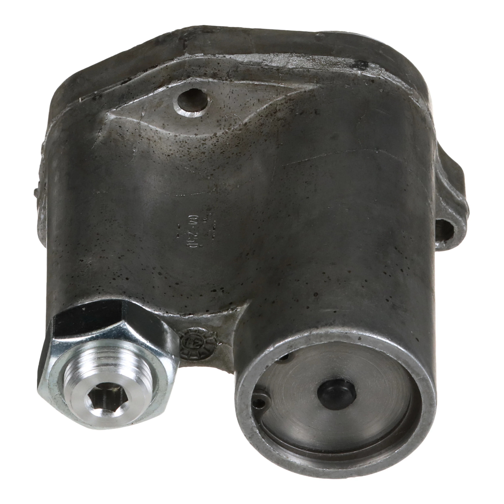 SPOOL | STEYR | EU | EN