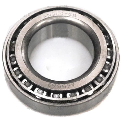 KIT ROULEMENTS ROUE | NEWHOLLANDAG | FR | FR