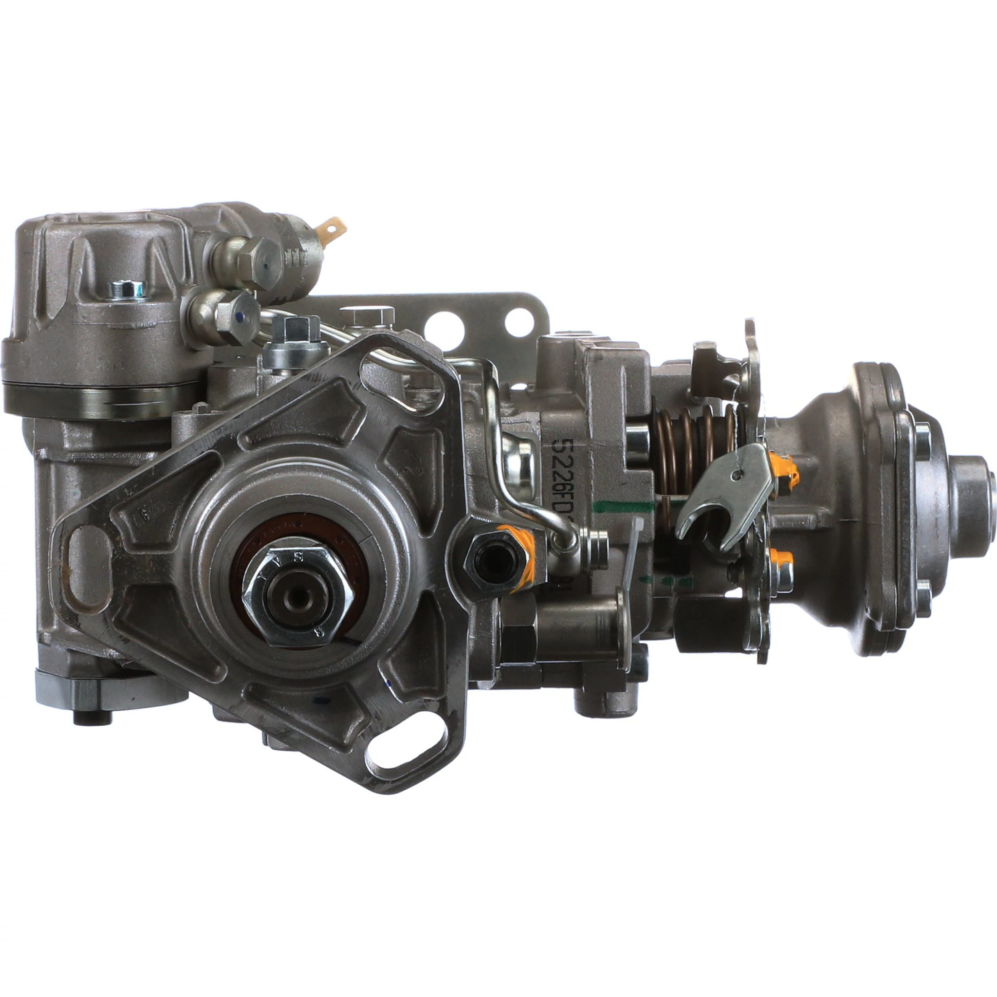 FUEL INJECTION PUMP | NEWHOLLANDAG | CA | EN