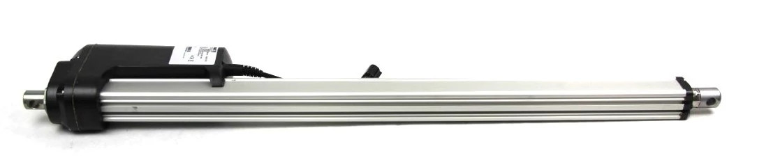 REMAN-ELECTRIC ACTUATOR | NEWHOLLANDAG | US | EN
