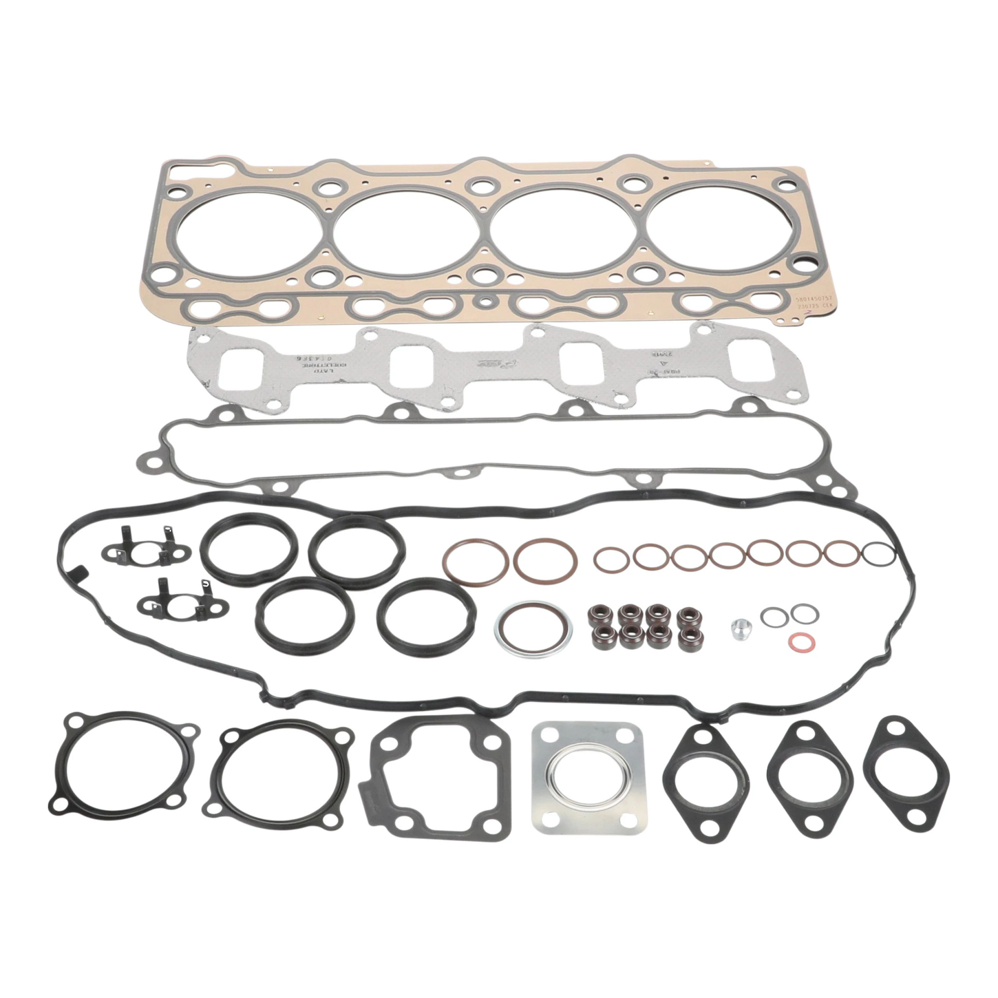KIT, ENGINE TOP GASK | CASEIH | AMEA | EN