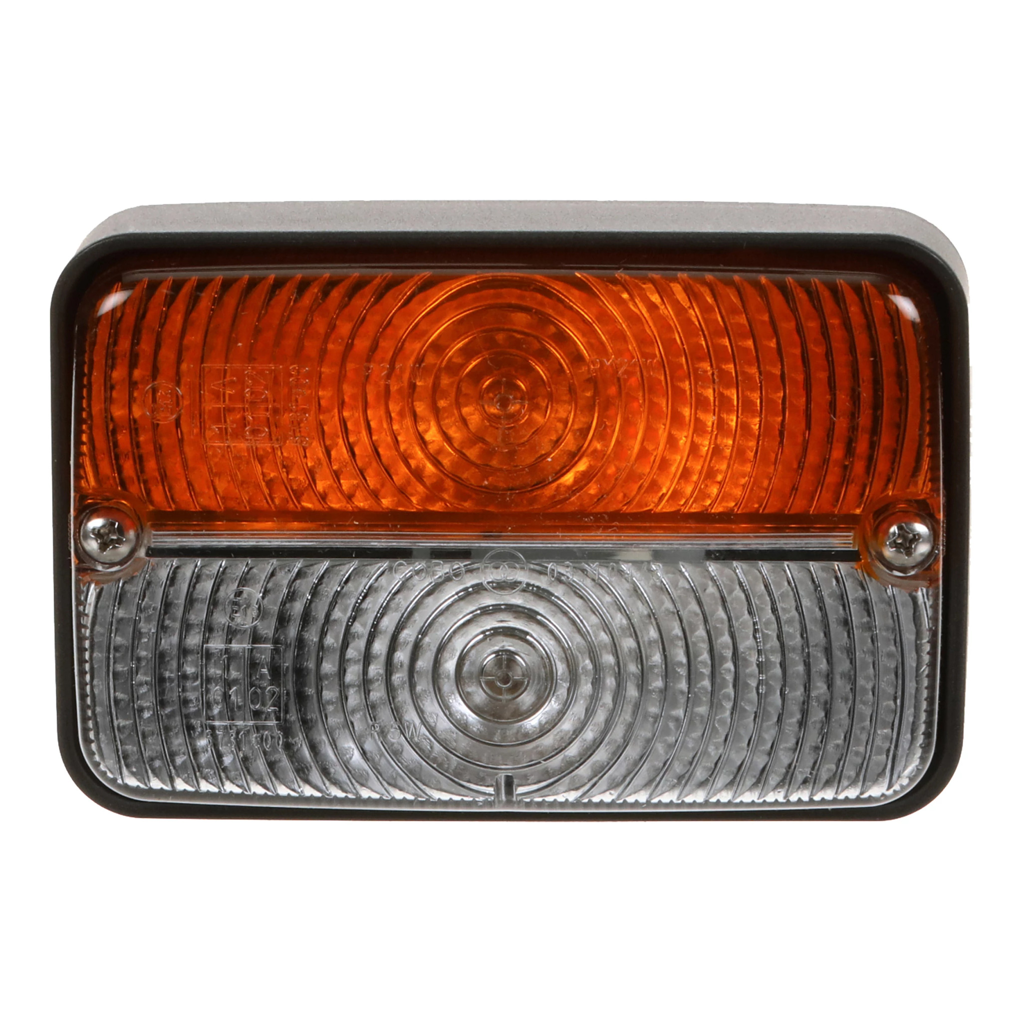 WORK LAMP | CASEIH | EU | EN