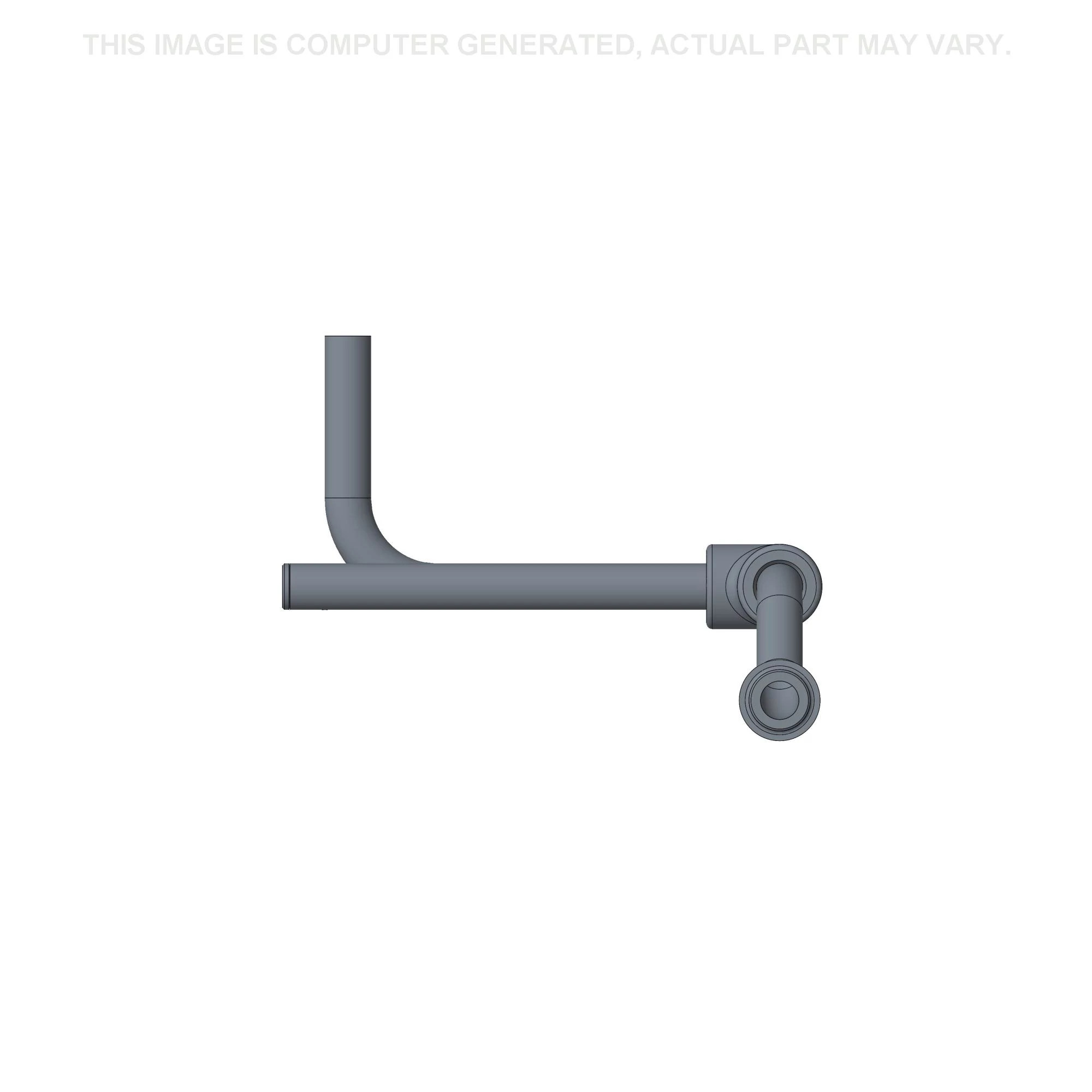 TUBO HIDRÁULICO | NEWHOLLANDAG | EU | EN