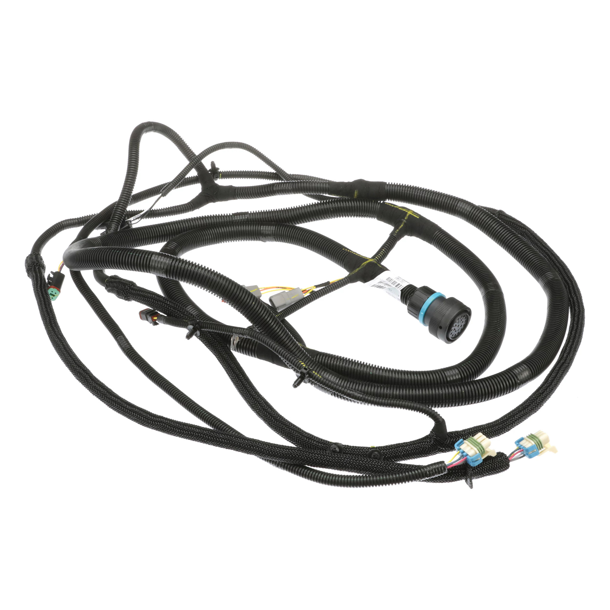 CABLAGGIO | CASEIH | IT | IT