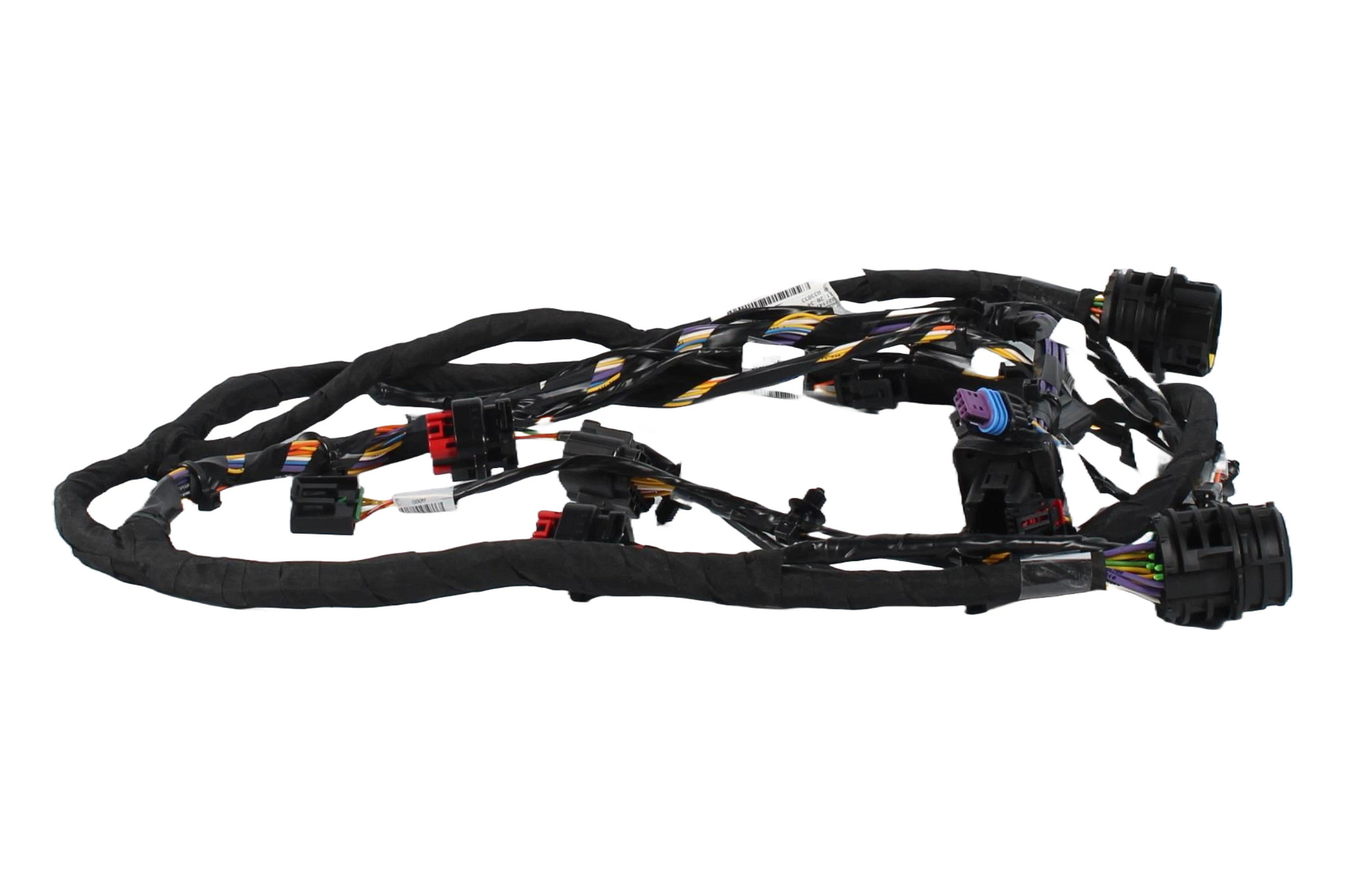 Fip Kit | CASEIH | US | EN