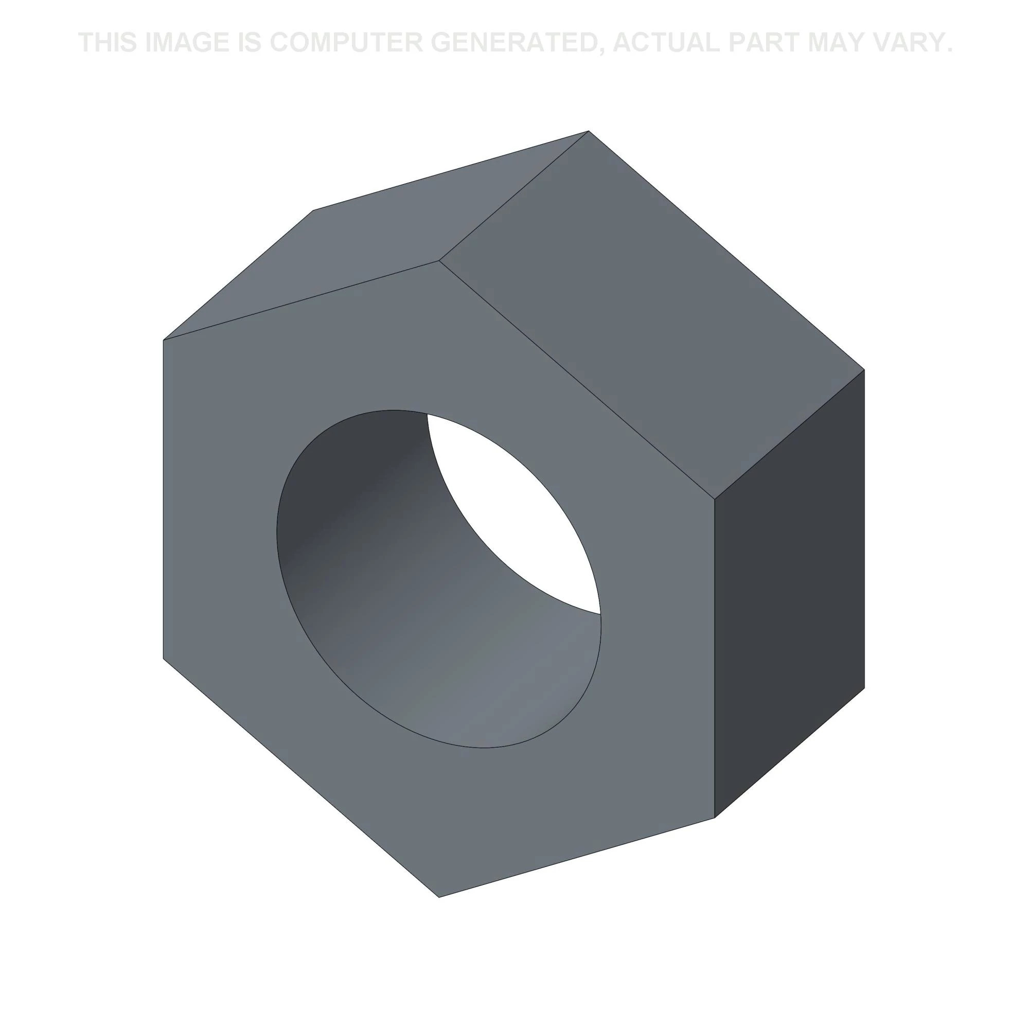 Lock Nut | FLEXICOIL | CA | EN