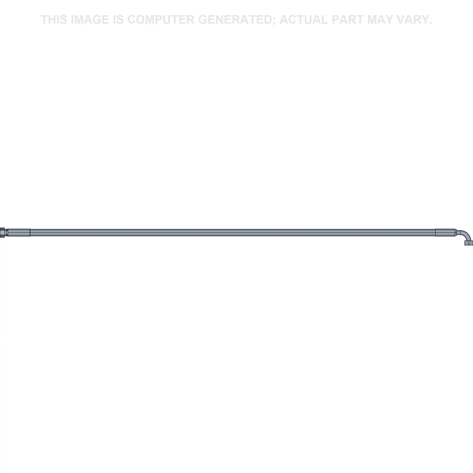 HYDRAULIC HOSE | CASEIH | EU | EN