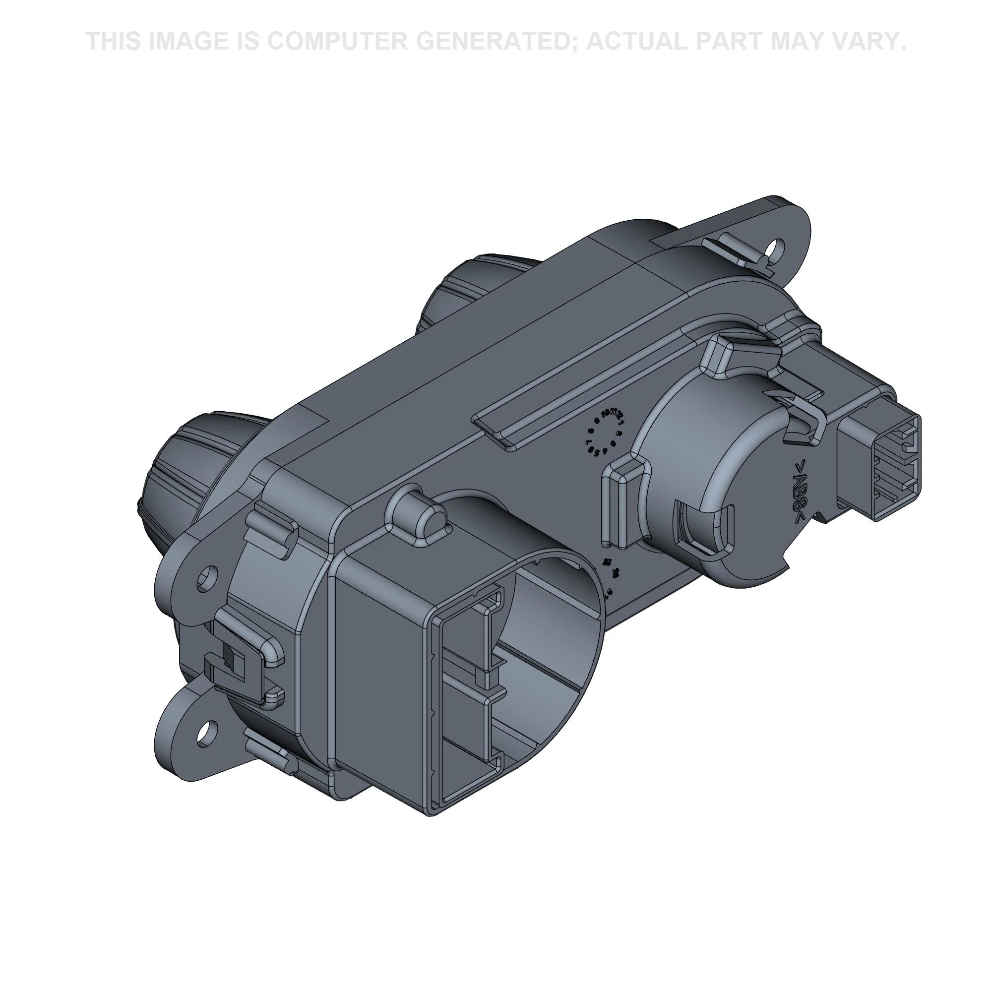 Control | CASECE | CA | EN