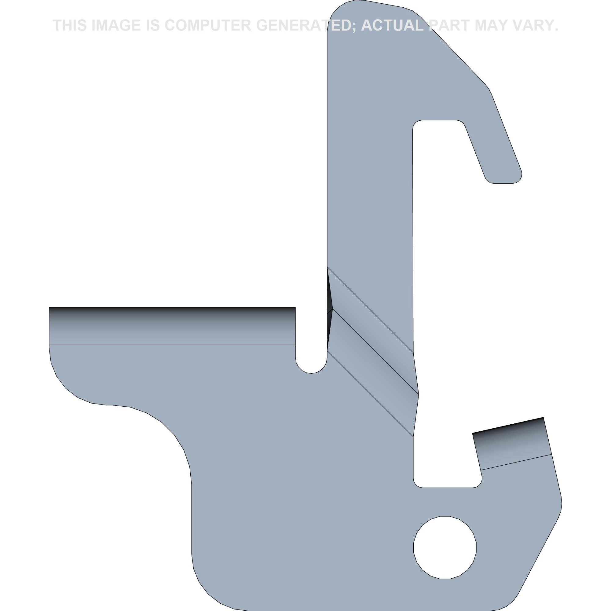 HANGER | CASEIH | US | EN