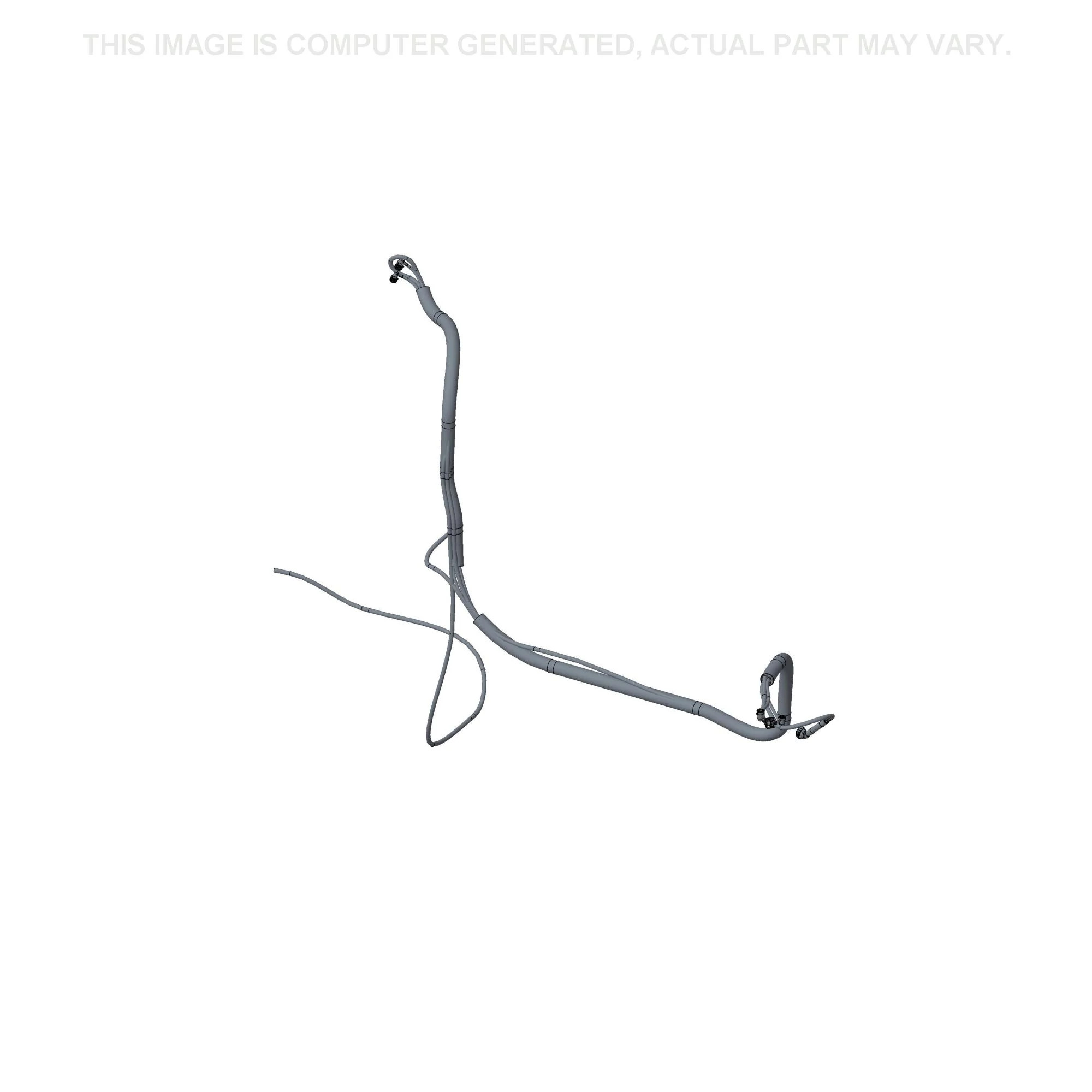 Hose | CASECE | US | EN