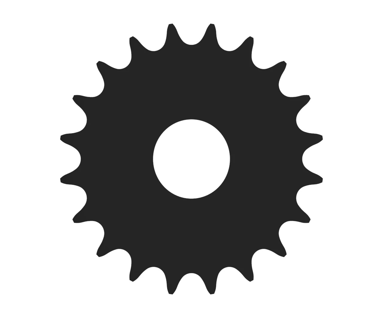 SPROCKET | CASEIH | NZ | EN