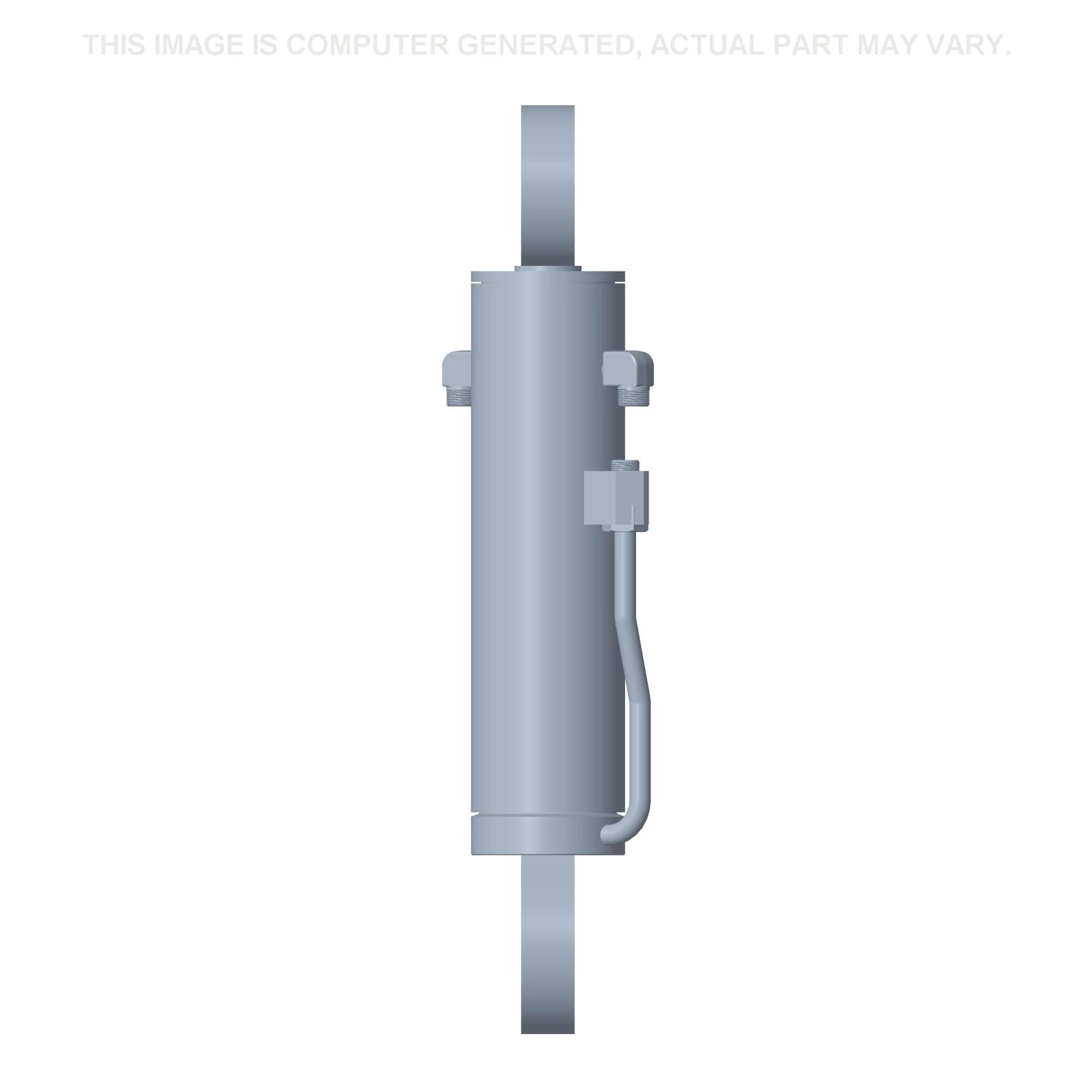 HYDRAULIC CYLINDER | CASECE | CA | EN
