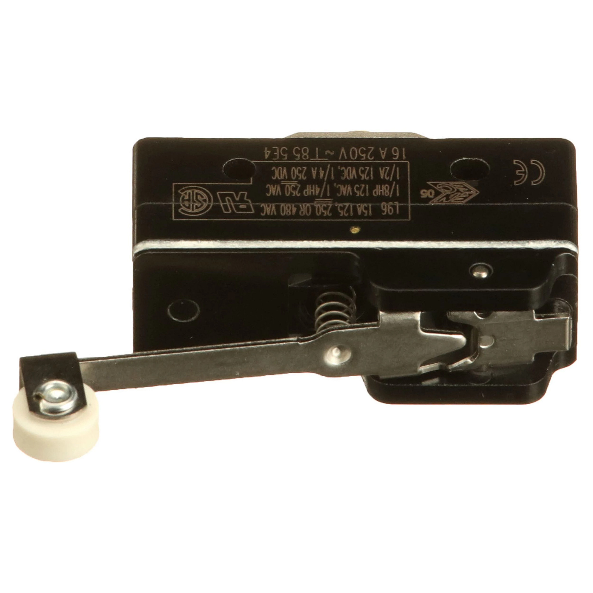 Interruptor de fim de curso