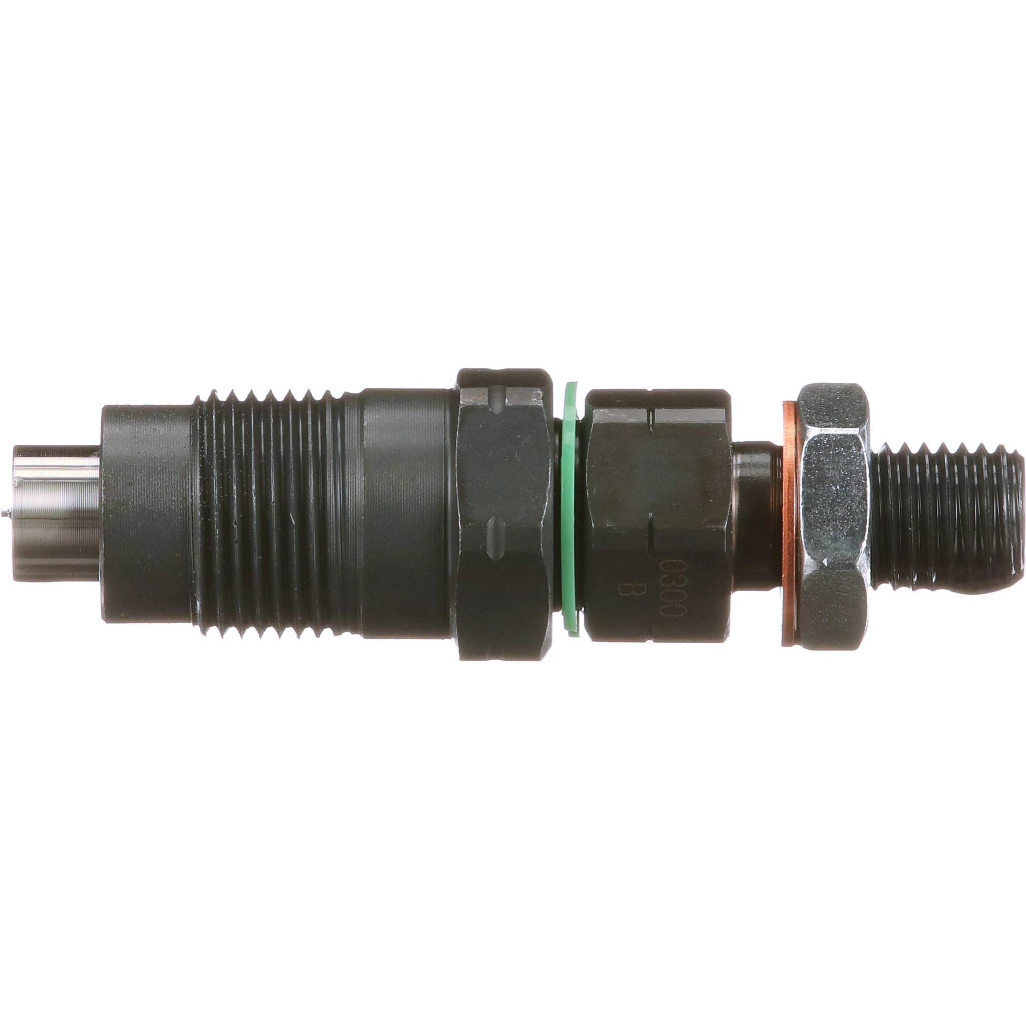 Bico Injetor Combust