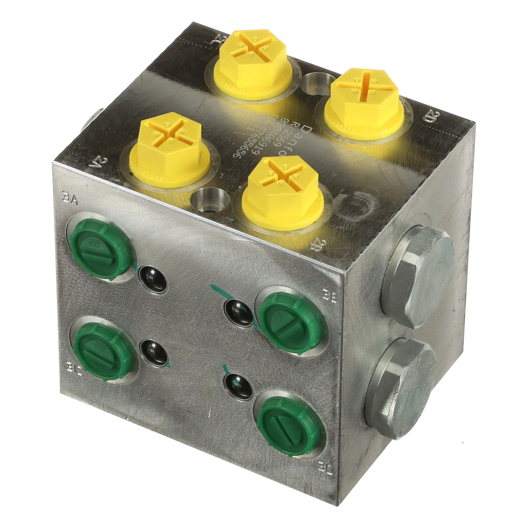 VÁLVULA HIDRÁULICA | NEWHOLLANDCE | EU | ES