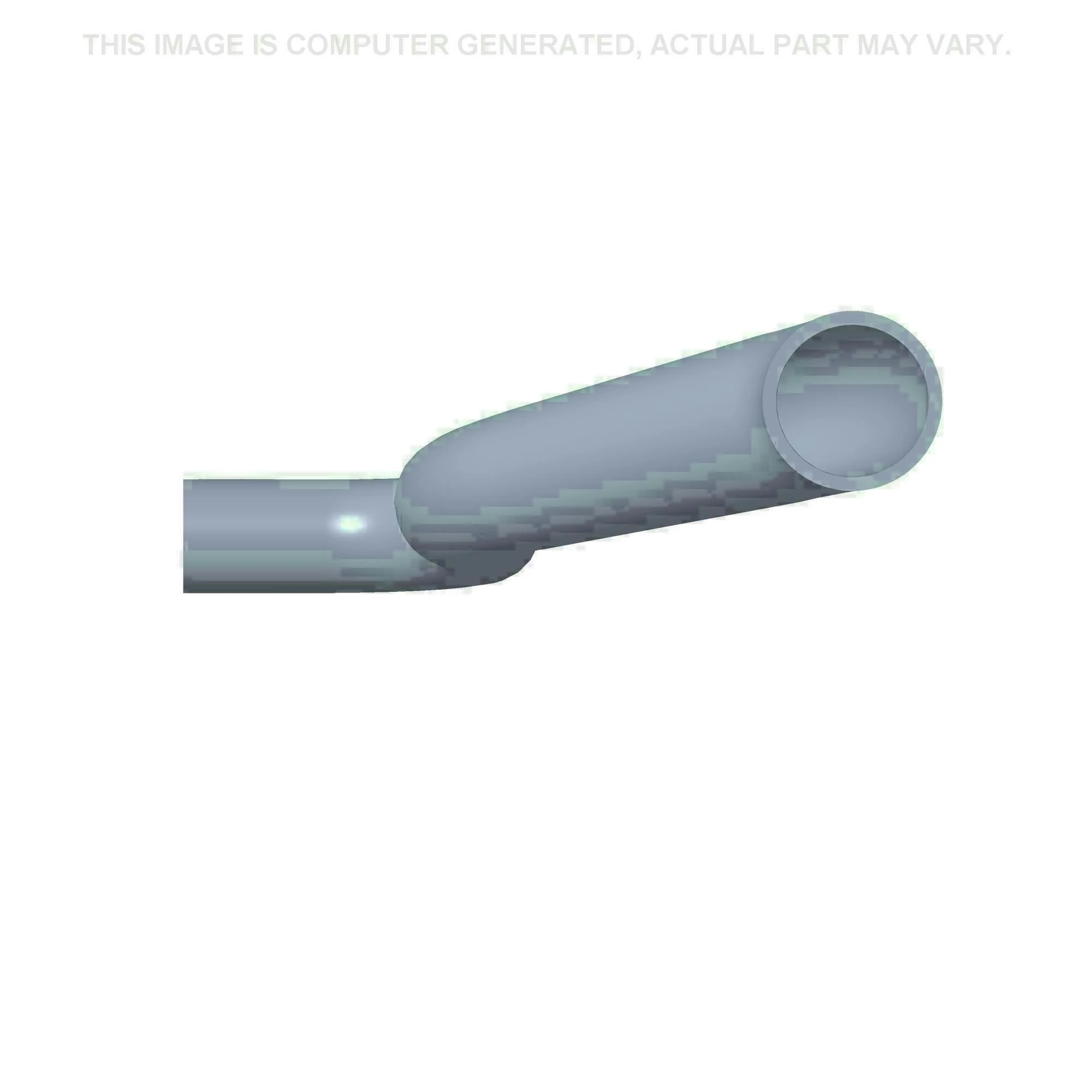 INTAKE AIR HOSE | CASEIH | IE | EN