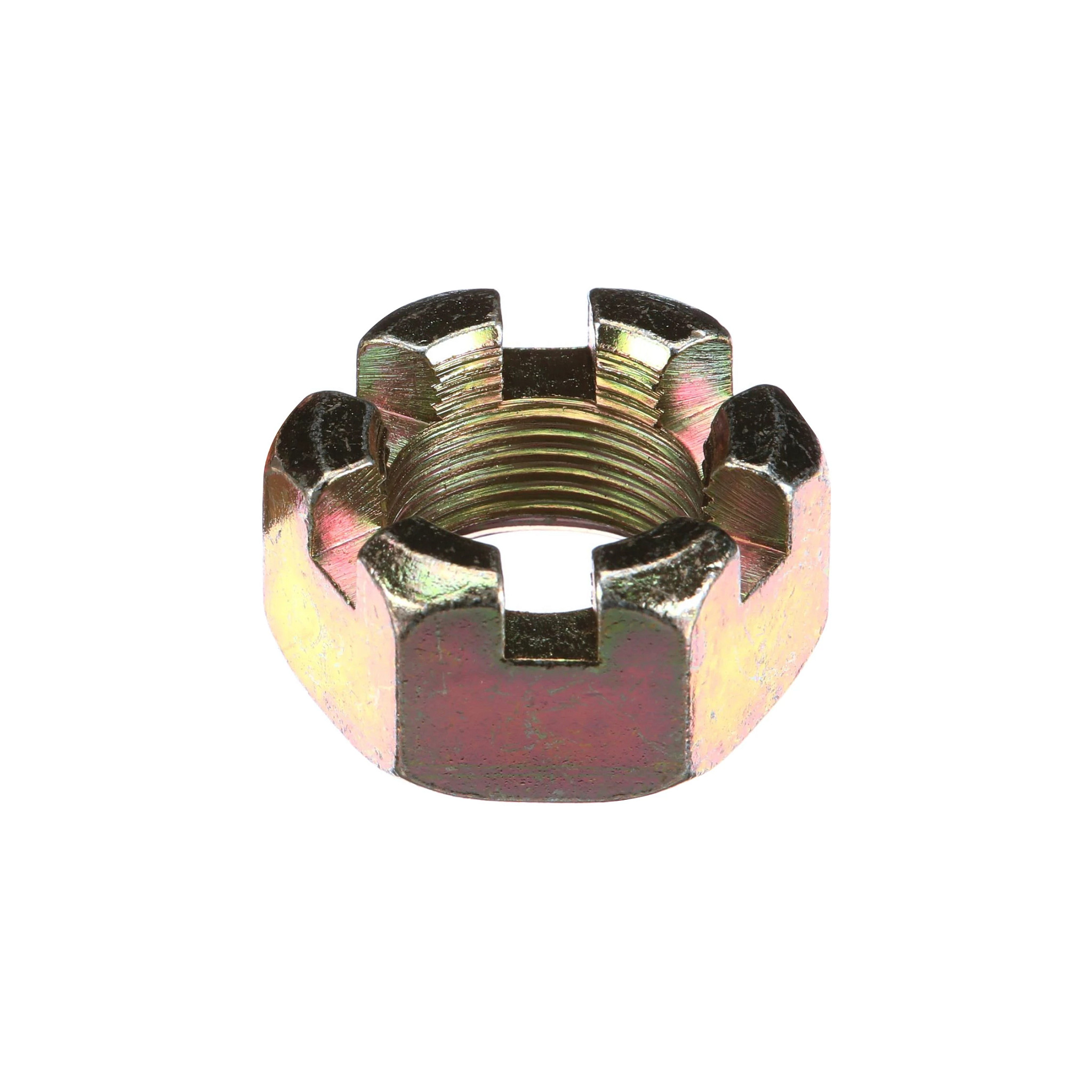 SLOTTED NUT | NEWHOLLANDCE | SA | EN