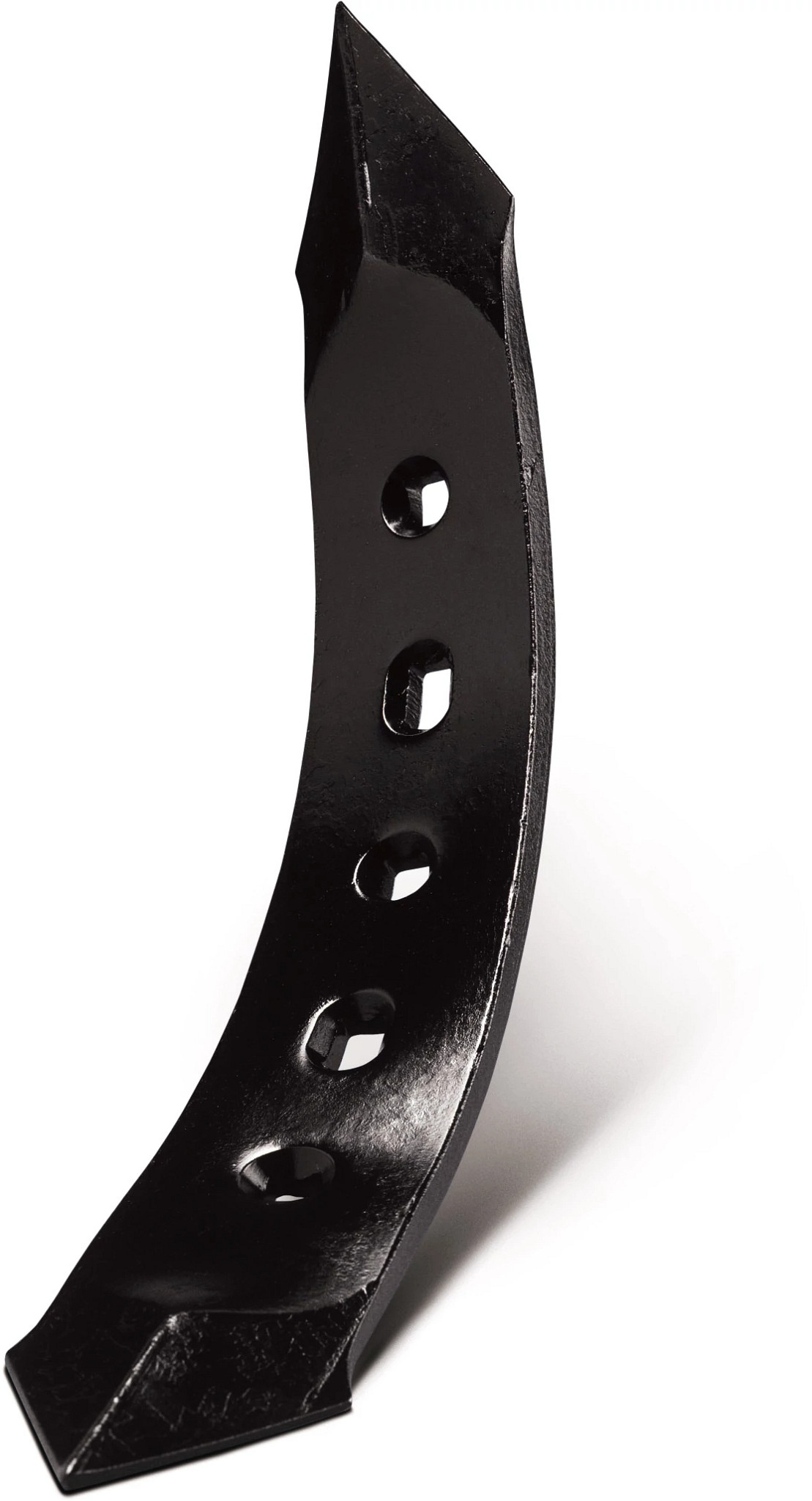 V-Point Chisel Plow Shovel - Left-Hand Twist - 22