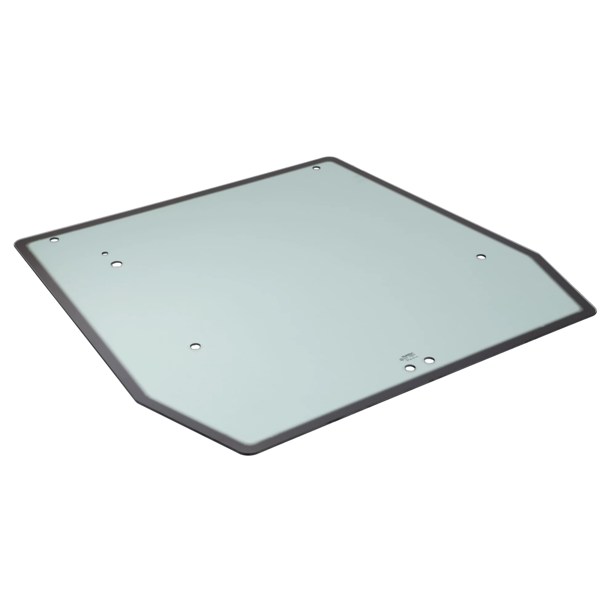 CAB GLASS | CASEIH | US | EN