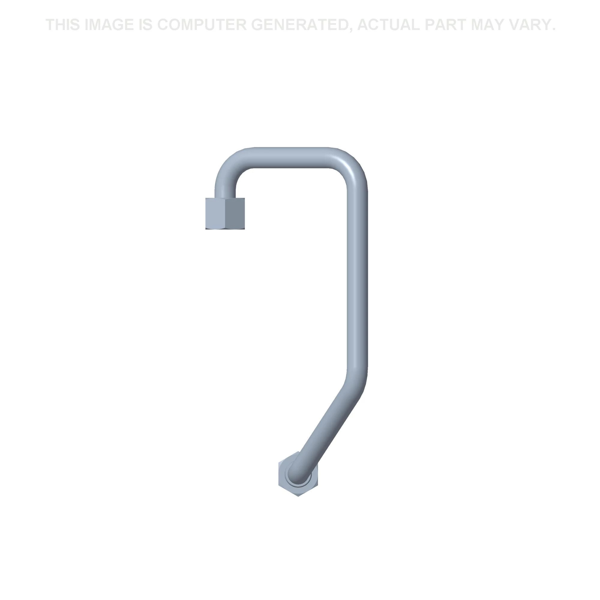 HYD TUBE | CASEIH | GB | EN