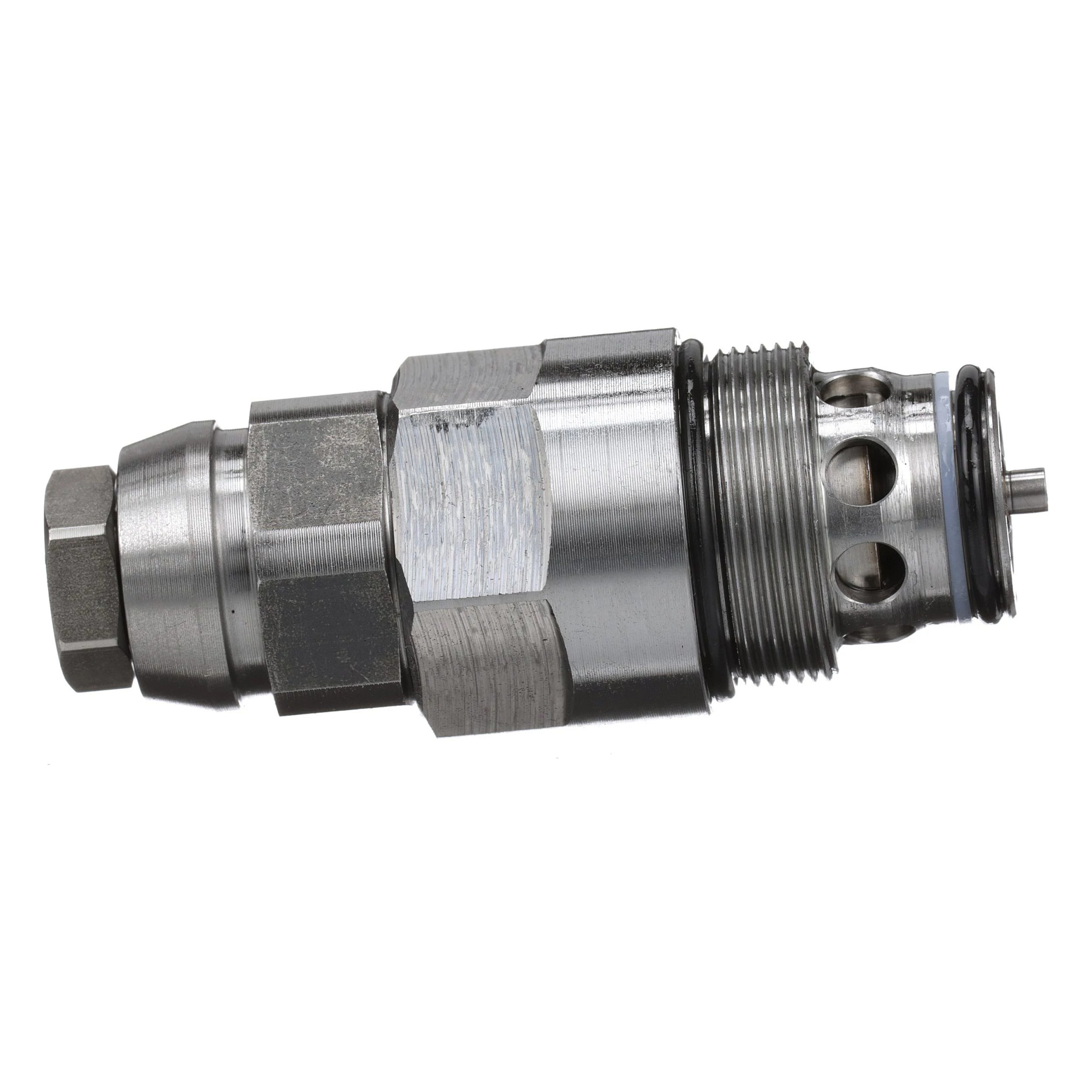 VALVE PRESSURE RELIE | CASECE | CA | EN