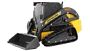 CARREGADOR COMPACTO COM RASTOS - TIER 4B CARREGADOR COMPACTO COM RASTOS - TIER 4B | NEWHOLLANDCE | BR | PT