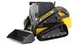 COMPACT TRACK LOADER - TIER 4B | NEWHOLLANDCE | CA | EN