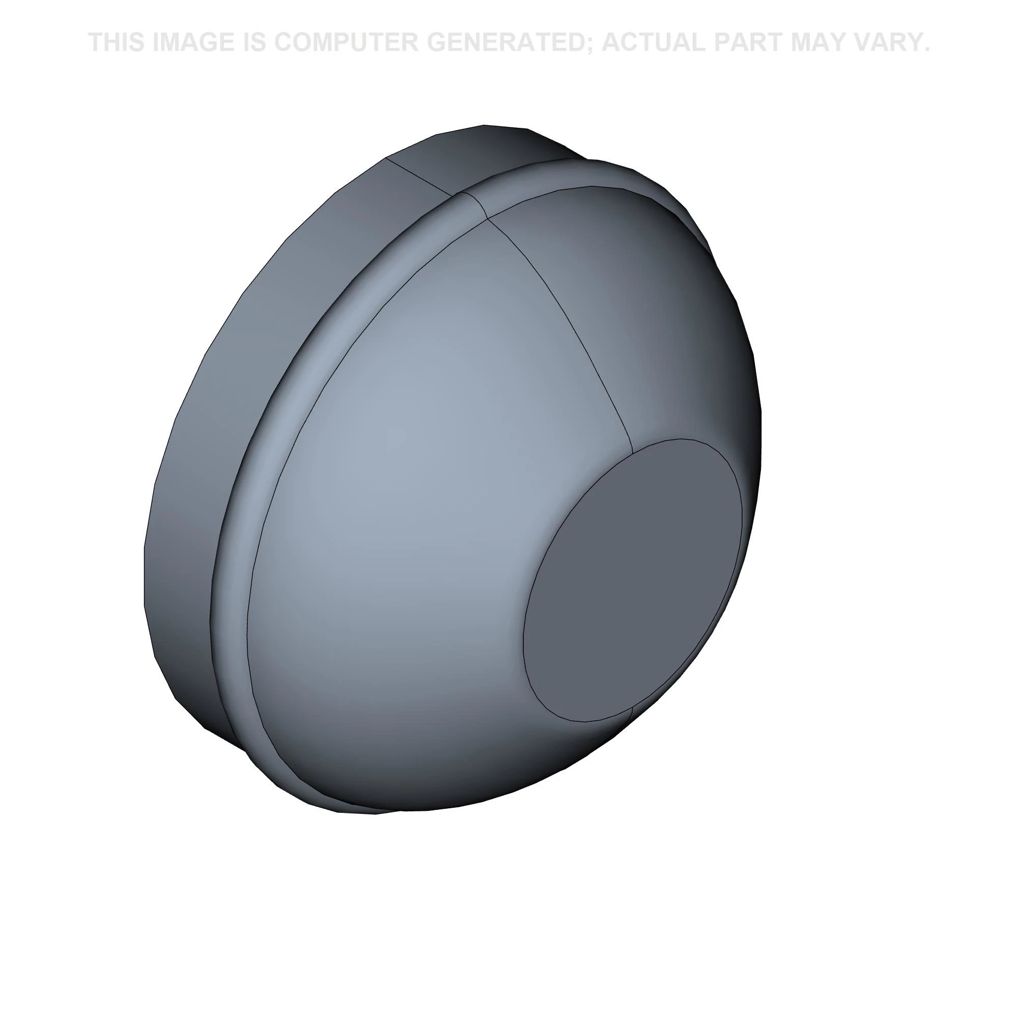 Dust Cap | CASEIH | US | EN