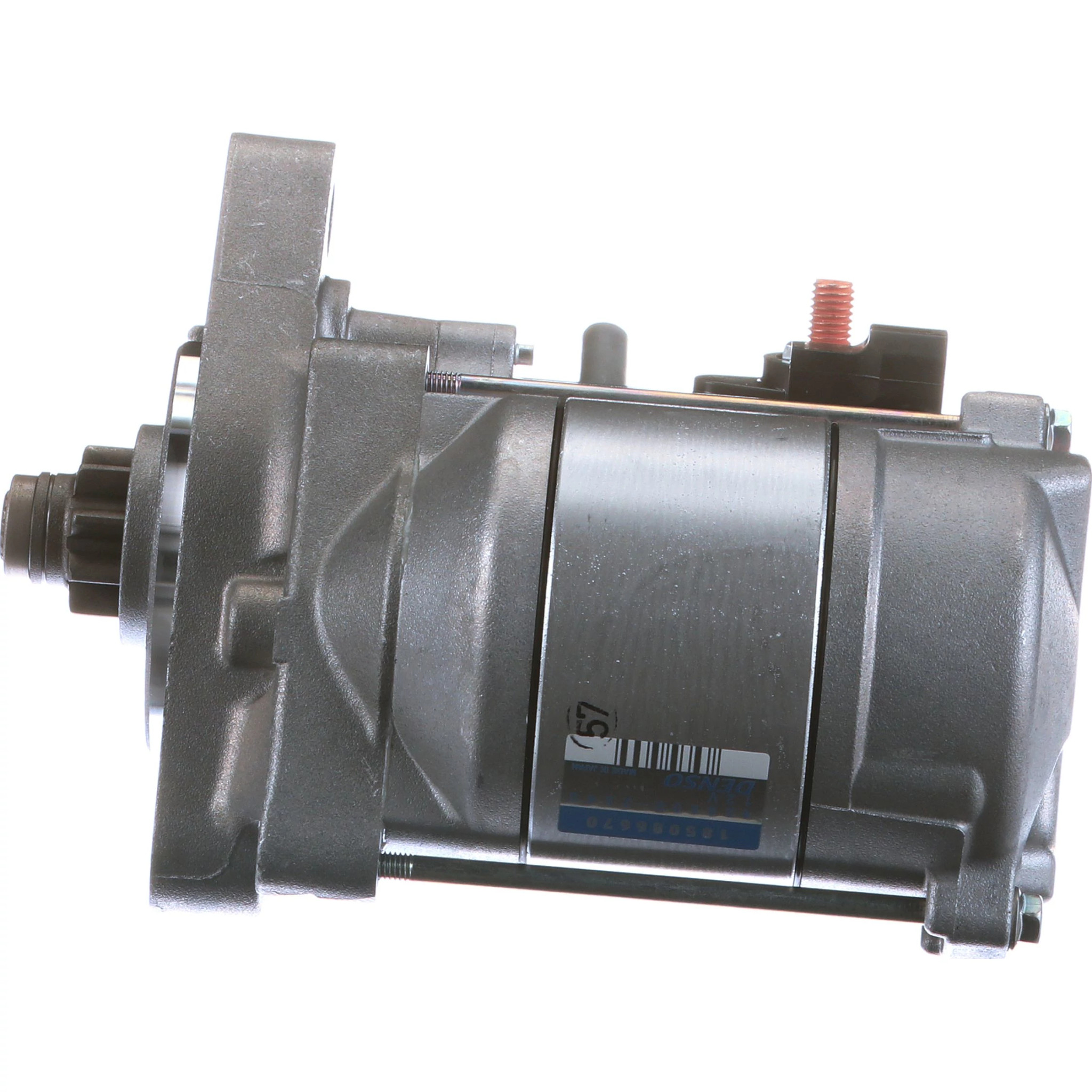 DEMARREUR | NEWHOLLANDAG | CA | FR