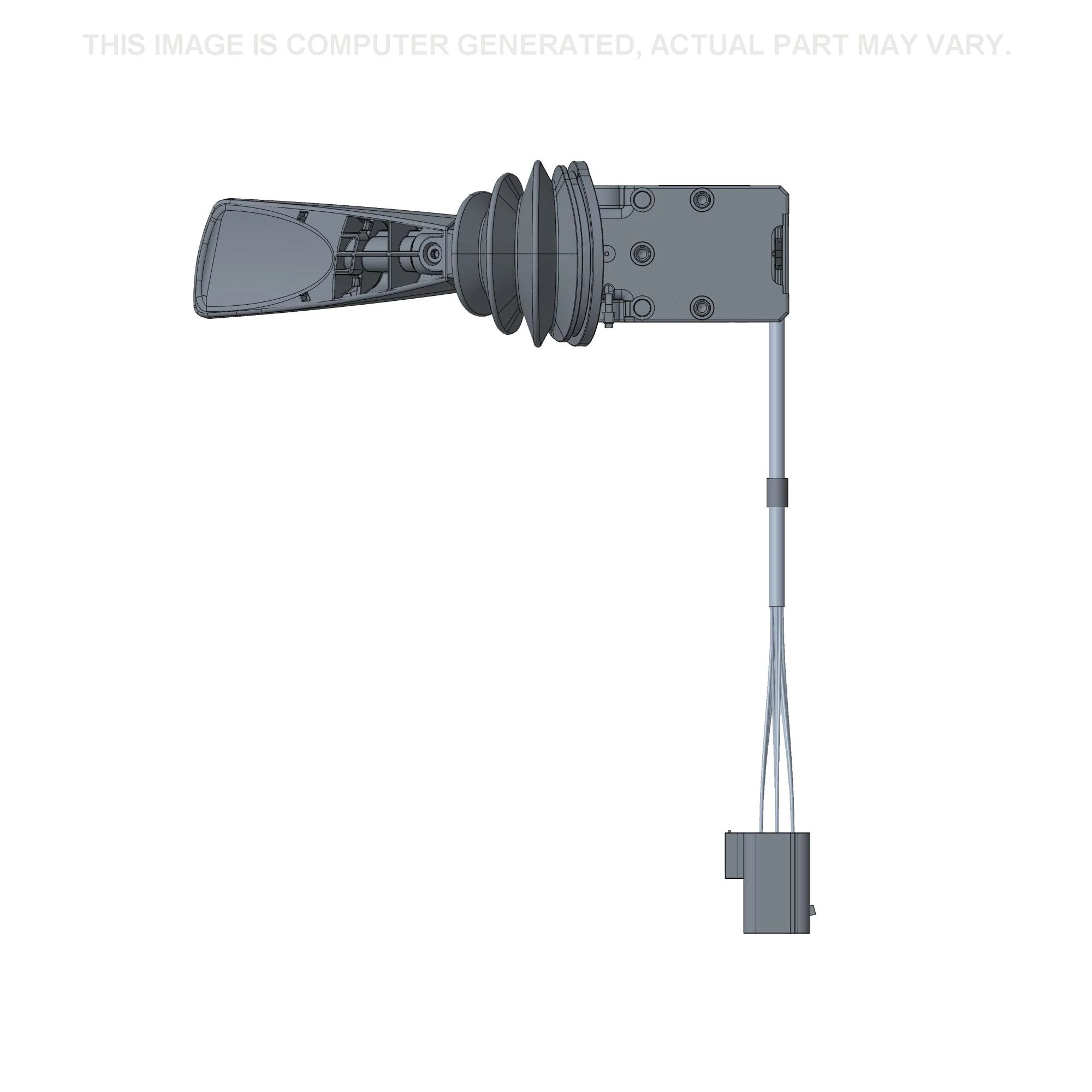 LEVER | CASEIH | US | EN