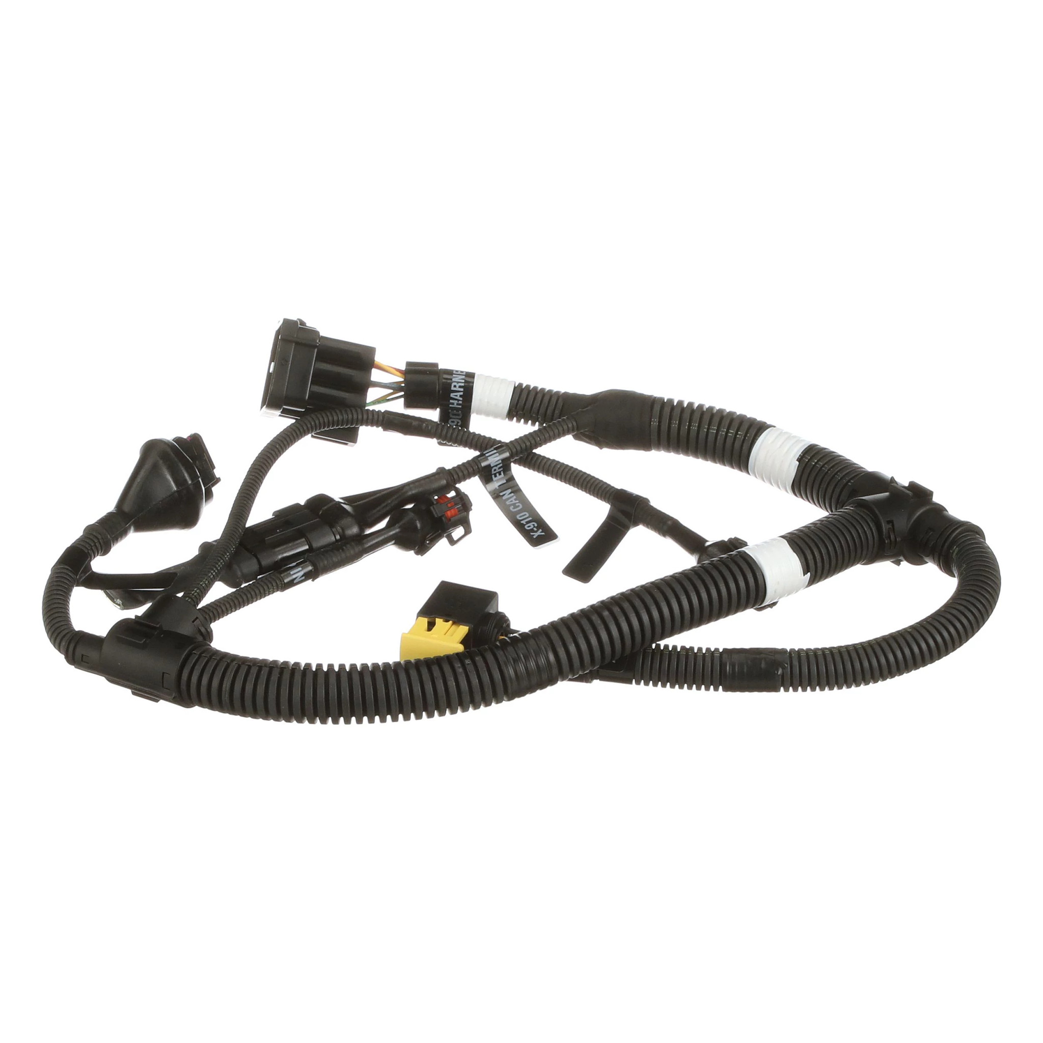 REMAN-WIRE HARNESS | CASEIH | US | EN