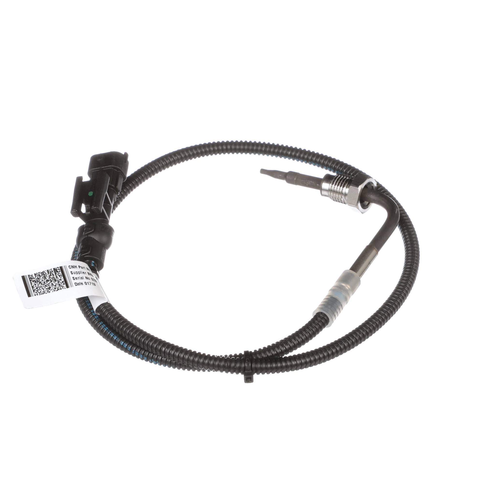 SENSOR | NEWHOLLANDAG | CA | EN