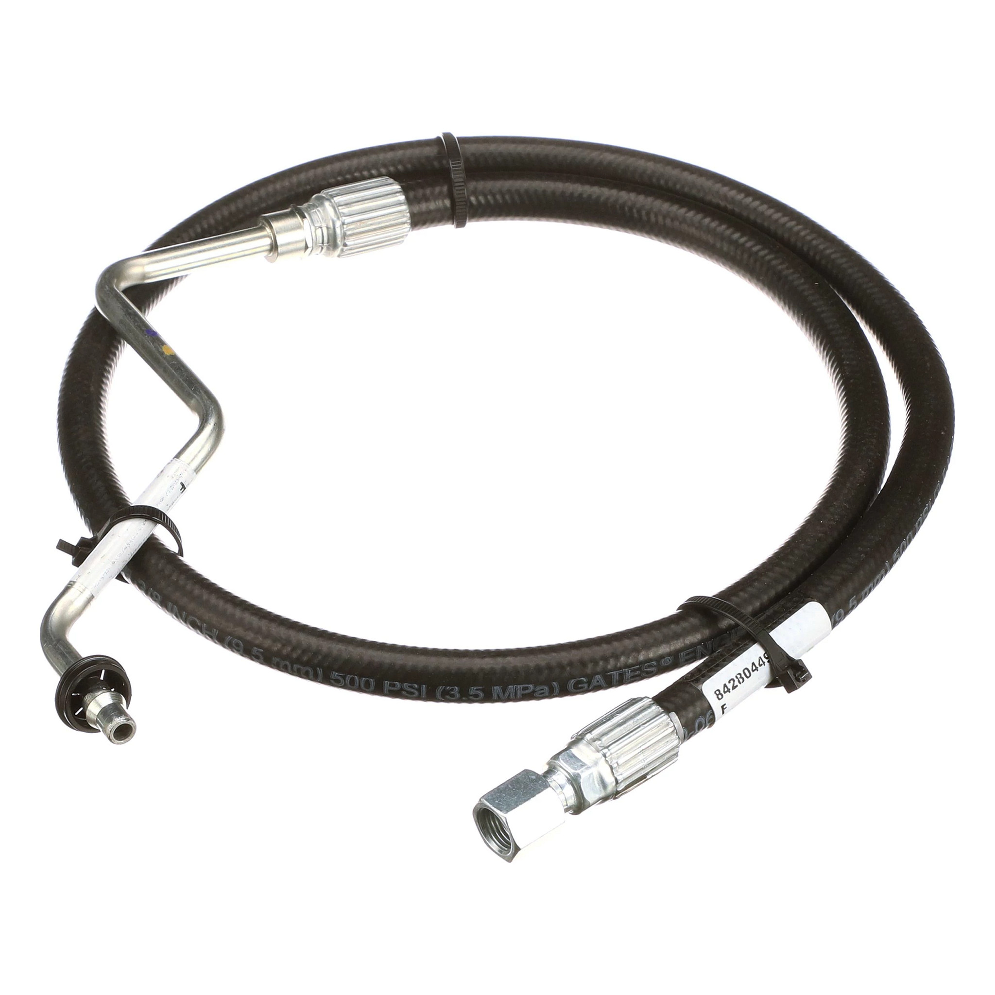 HYDRAULIKLEITUNG | NEWHOLLANDAG | DE | DE