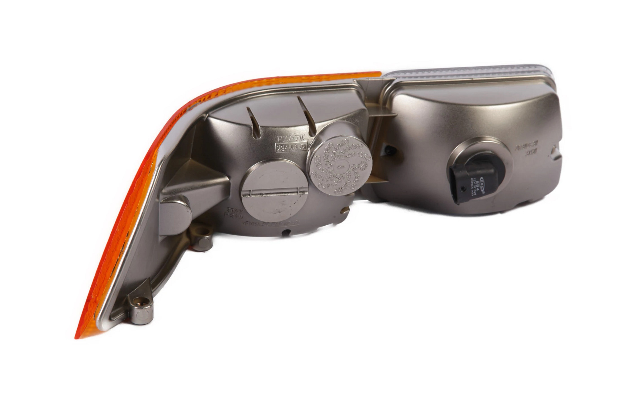 ECLAIRAGE AVANT | CASECE | CA | EN